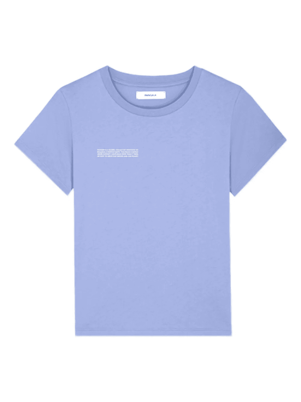 logo-print T-shirt - Image 1