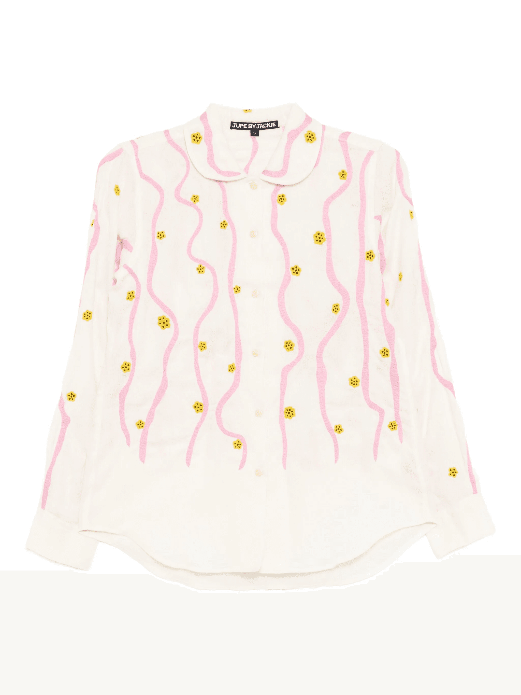 Naxos shirt - Image 1