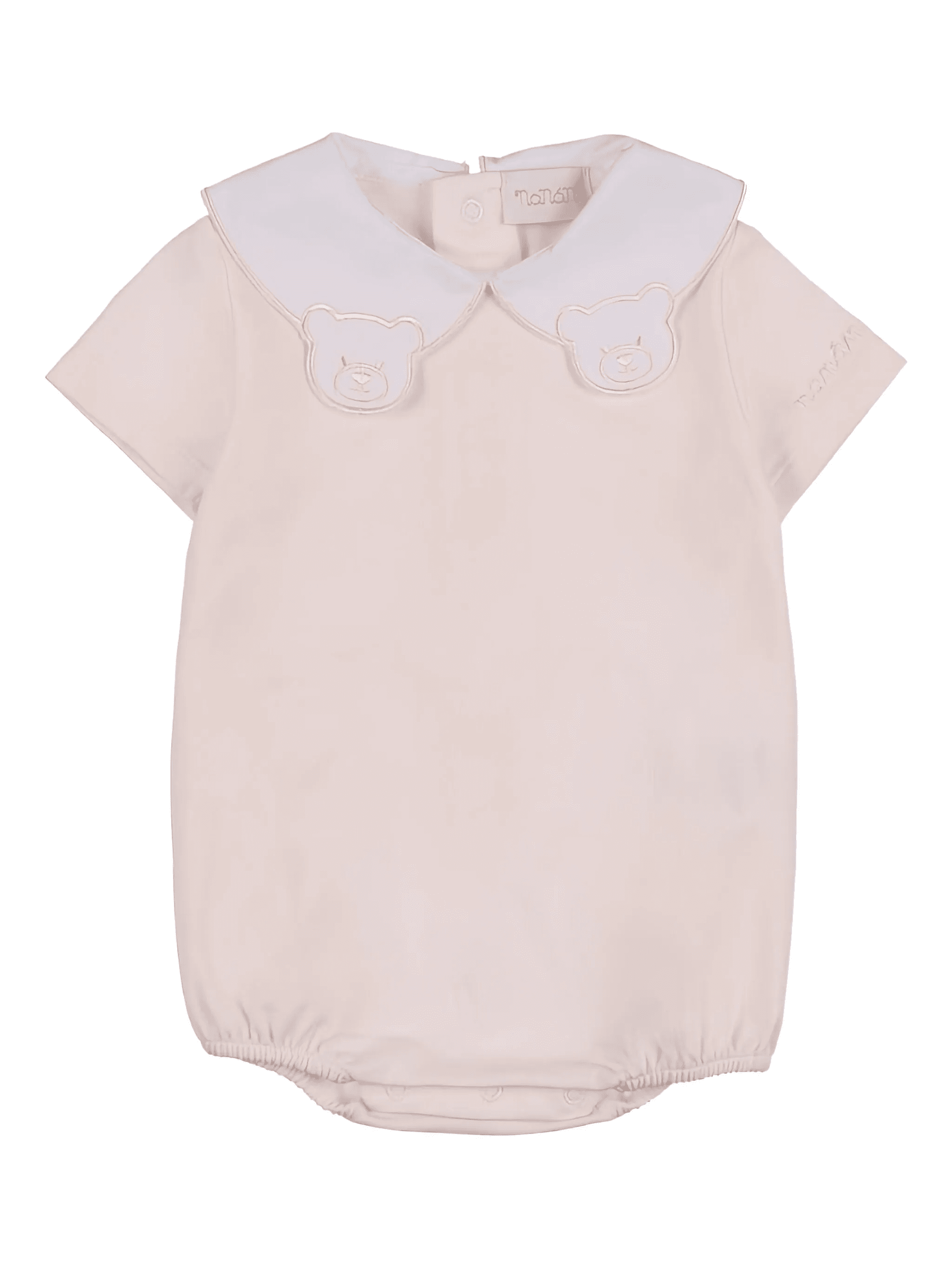 bear-appliqué body - Image 1