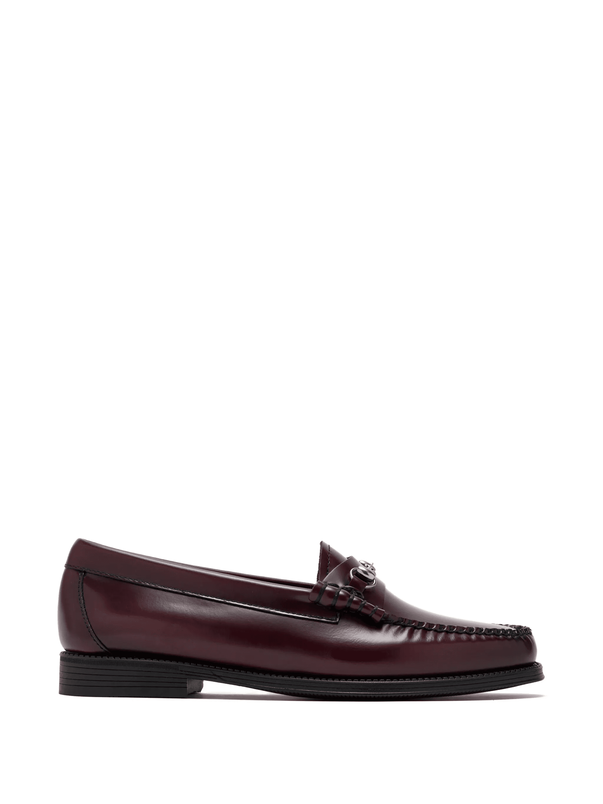 Easy Weejuns Lianna horsebit loafers - Image 1