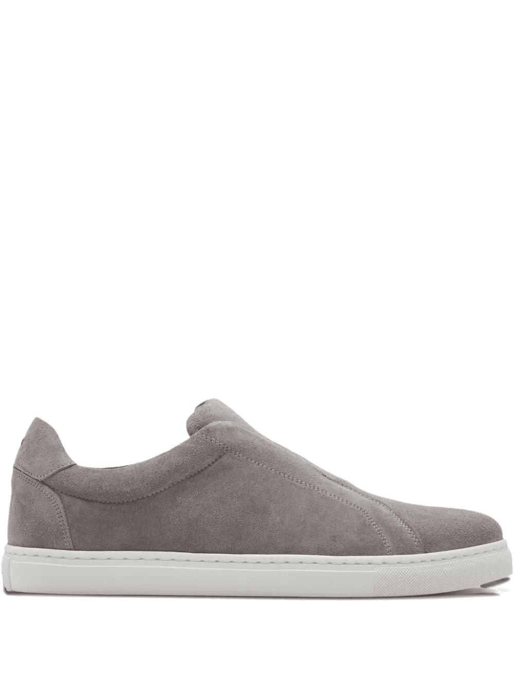 Charlie slip-on sneakers - Image 1