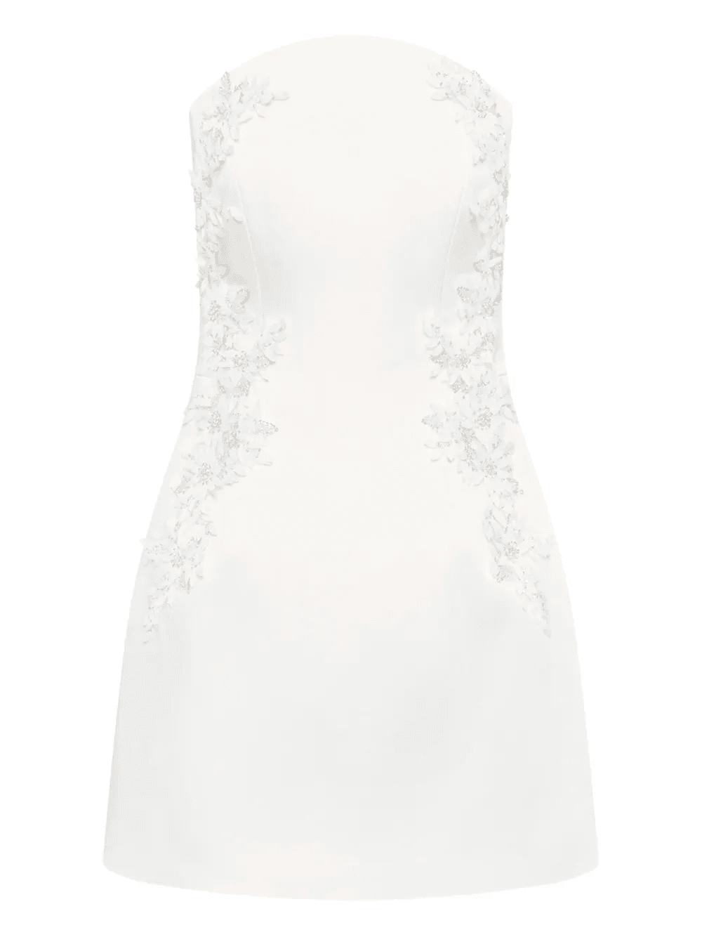 Xanthe mini dress - Image 1