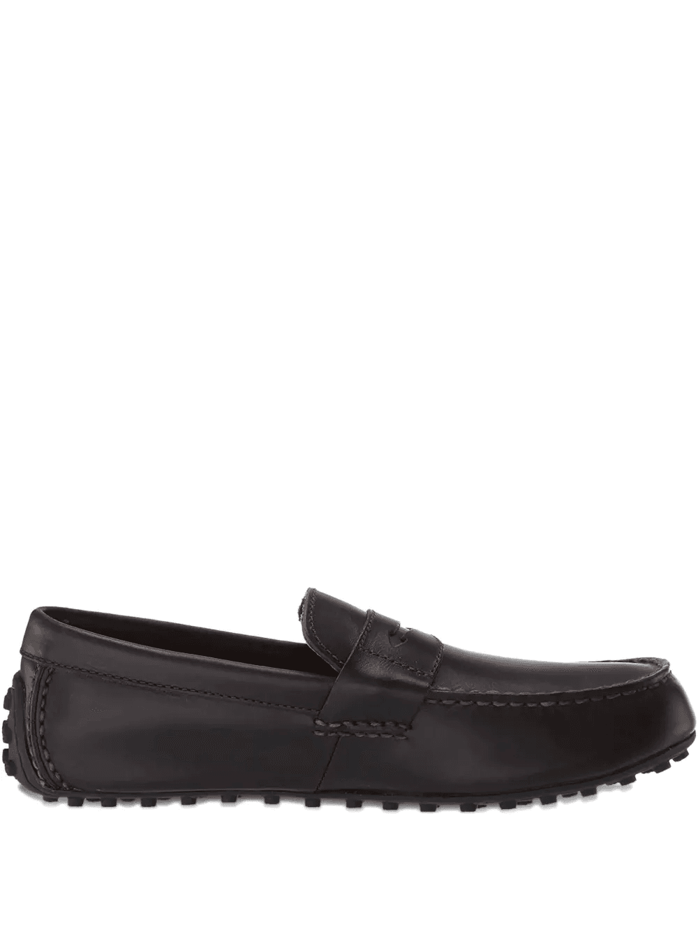 Hamilton 2 penny loafers - Image 1