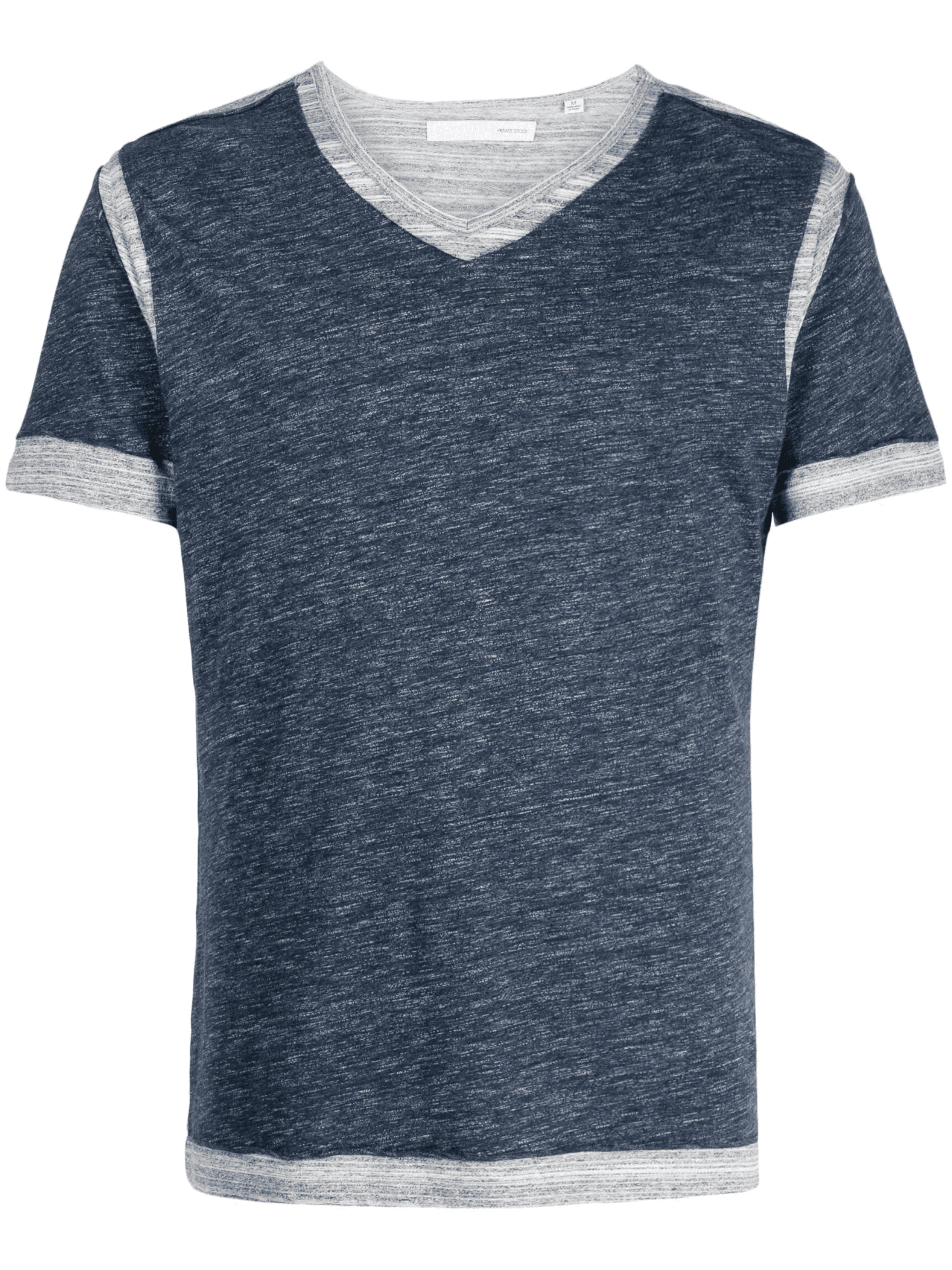 The Siam cotton T-shirt - Image 1