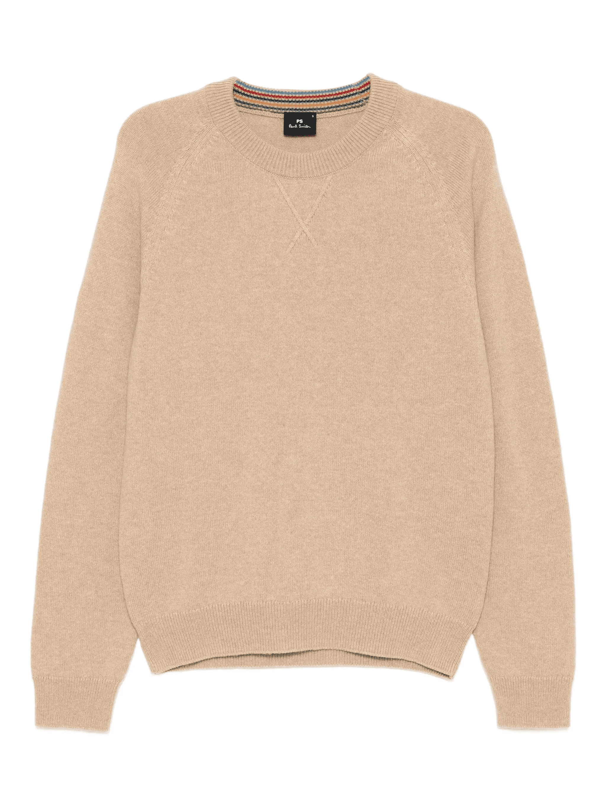 wool jumper - Image 1