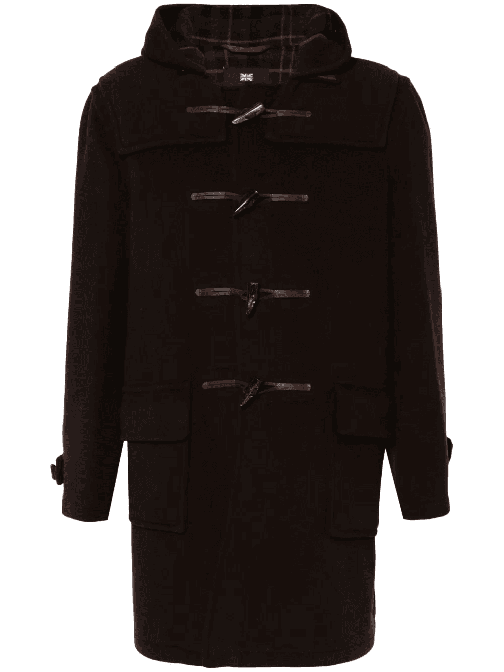 Morris duffle coat - Image 1