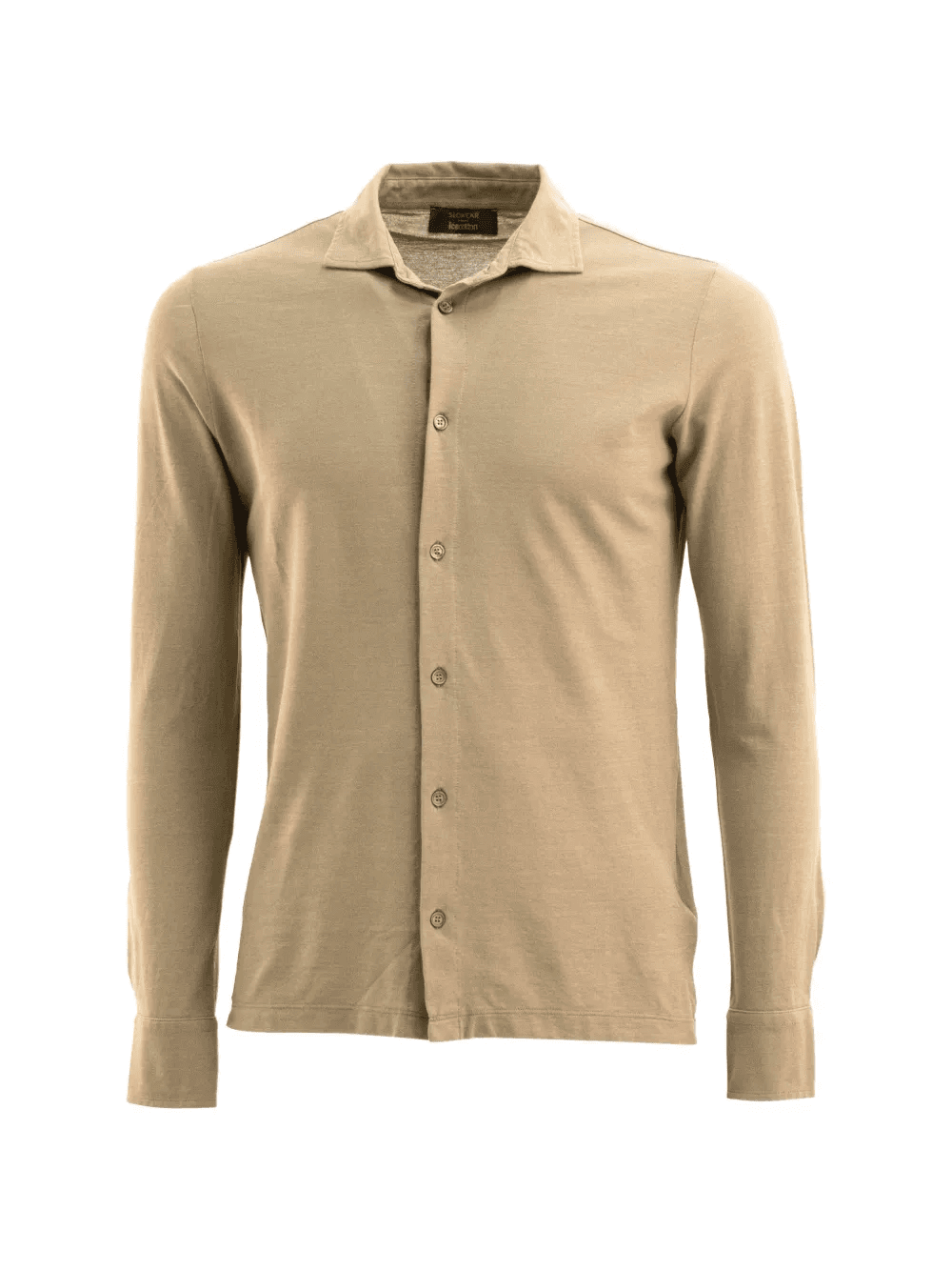 buttoned shirt - Image 1