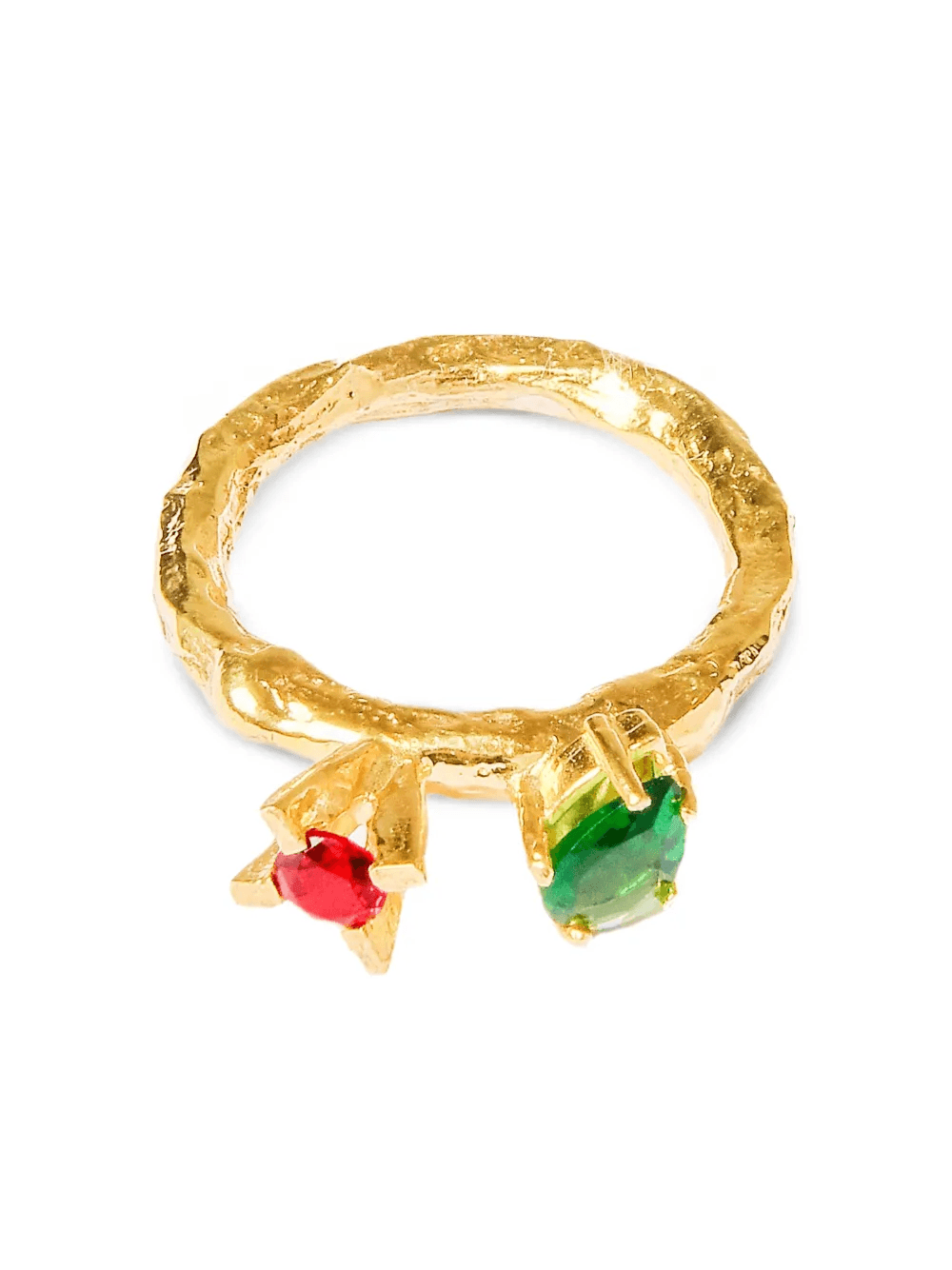 Kikina ring - Image 1