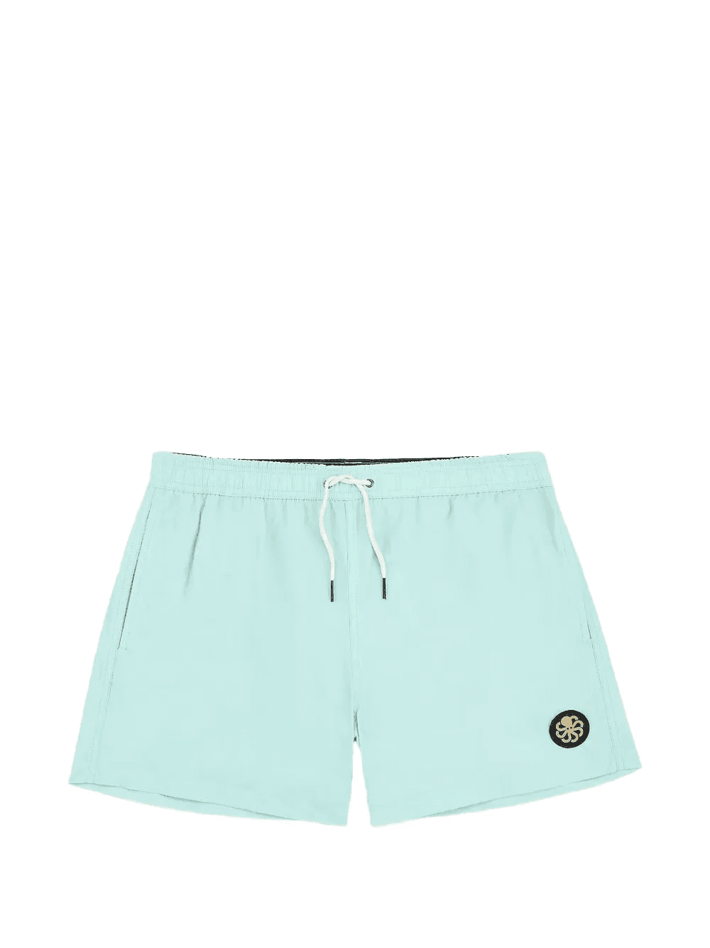 Sperone drawstring pocket shorts - Image 1