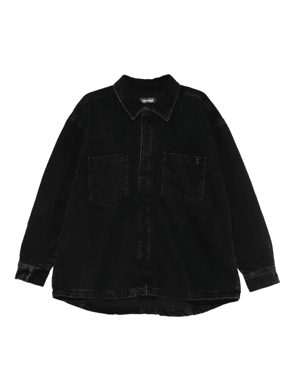 Billy pocket shirt - Image 1
