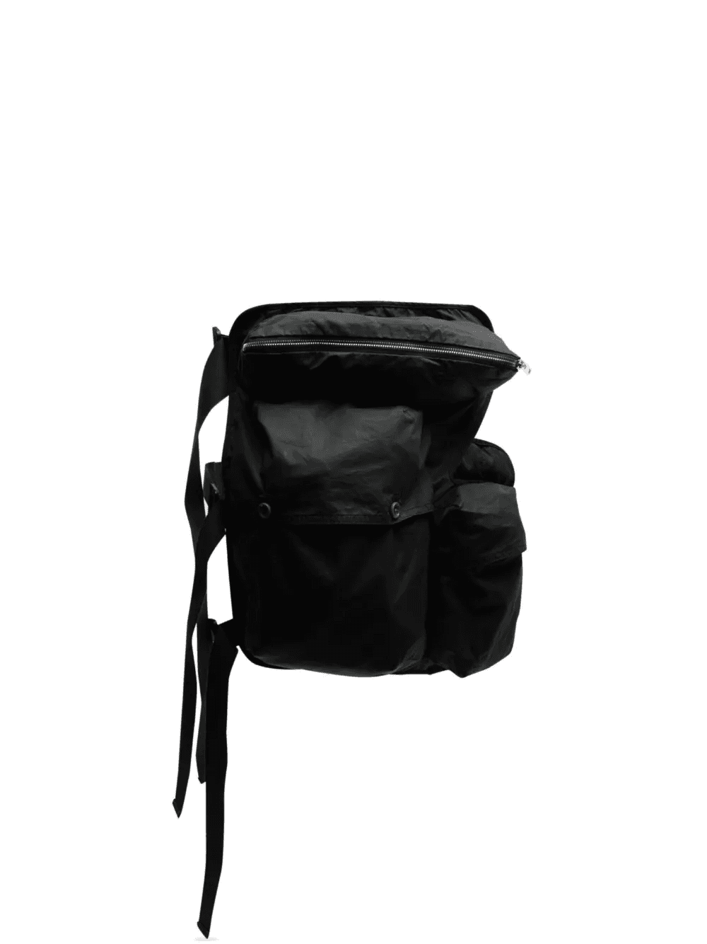 multi-pocket belt bag - Image 1