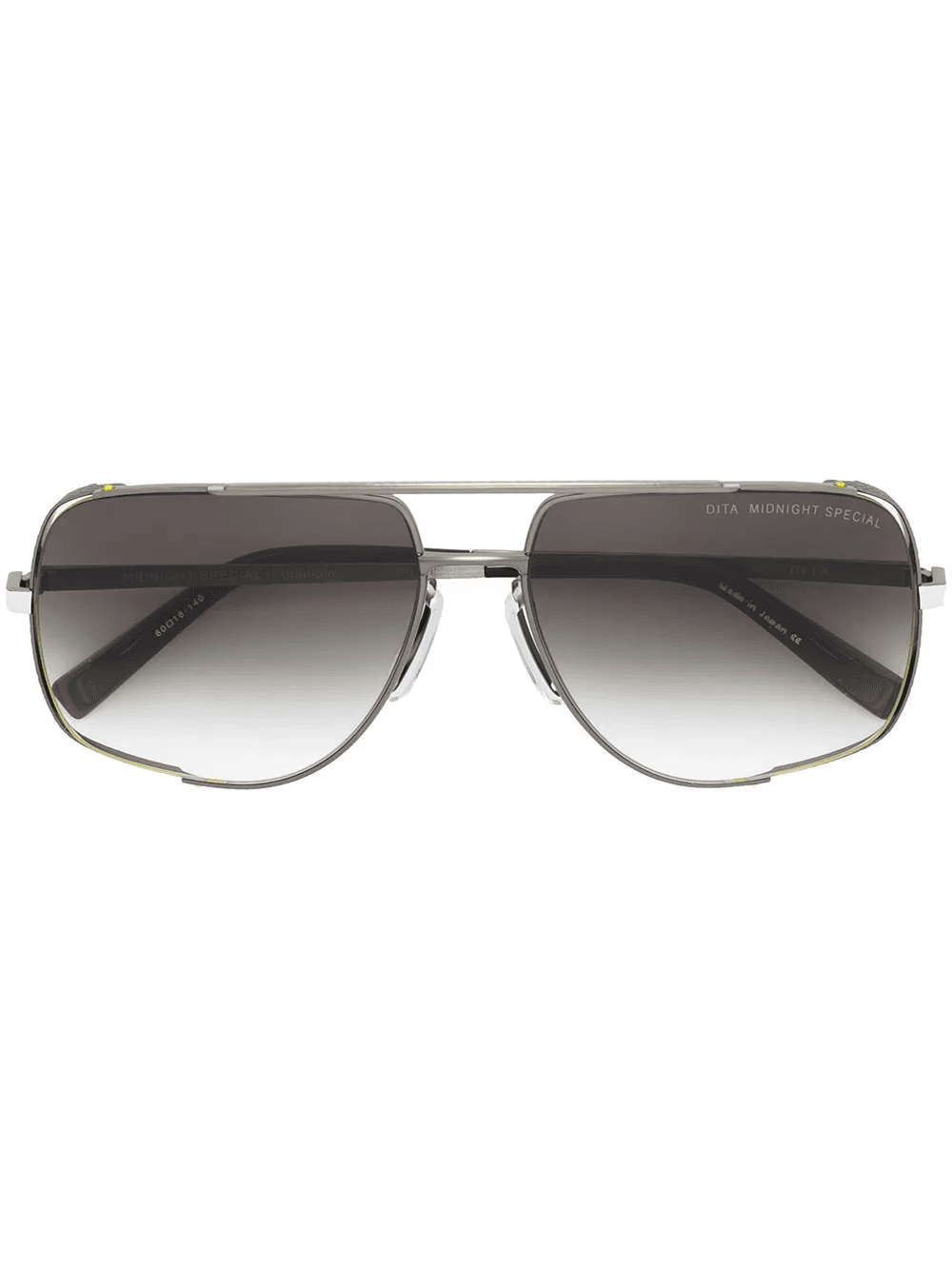 Dita Eyewear Midnight Special sunglasses - Image 1
