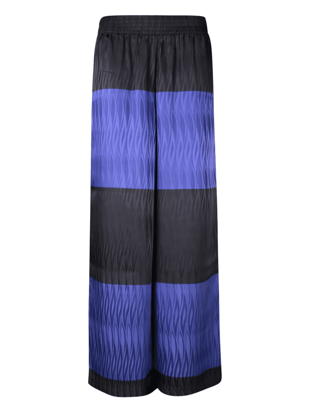 Melina striped trousers - Image 1