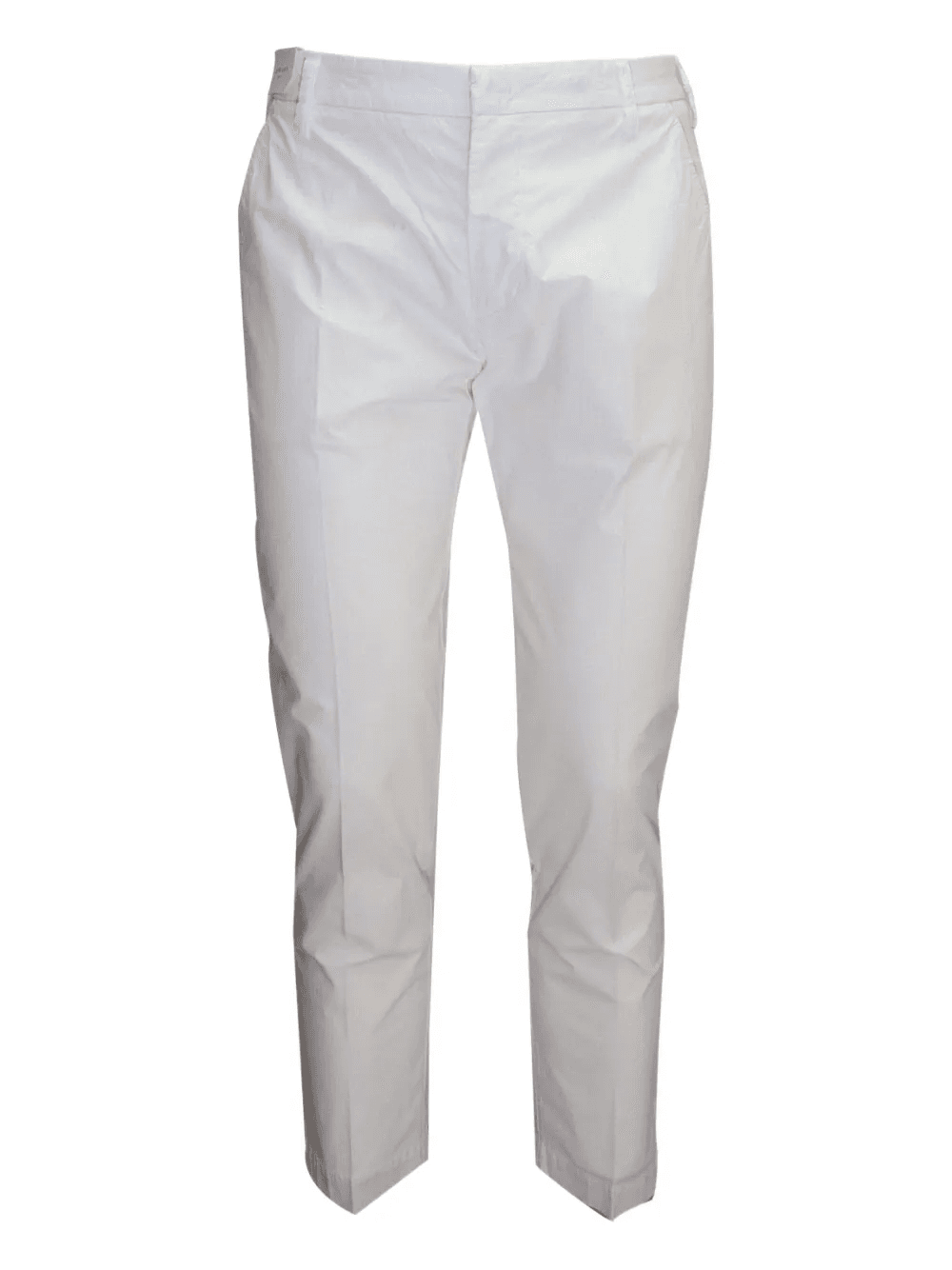 button-fastening trousers - Image 1