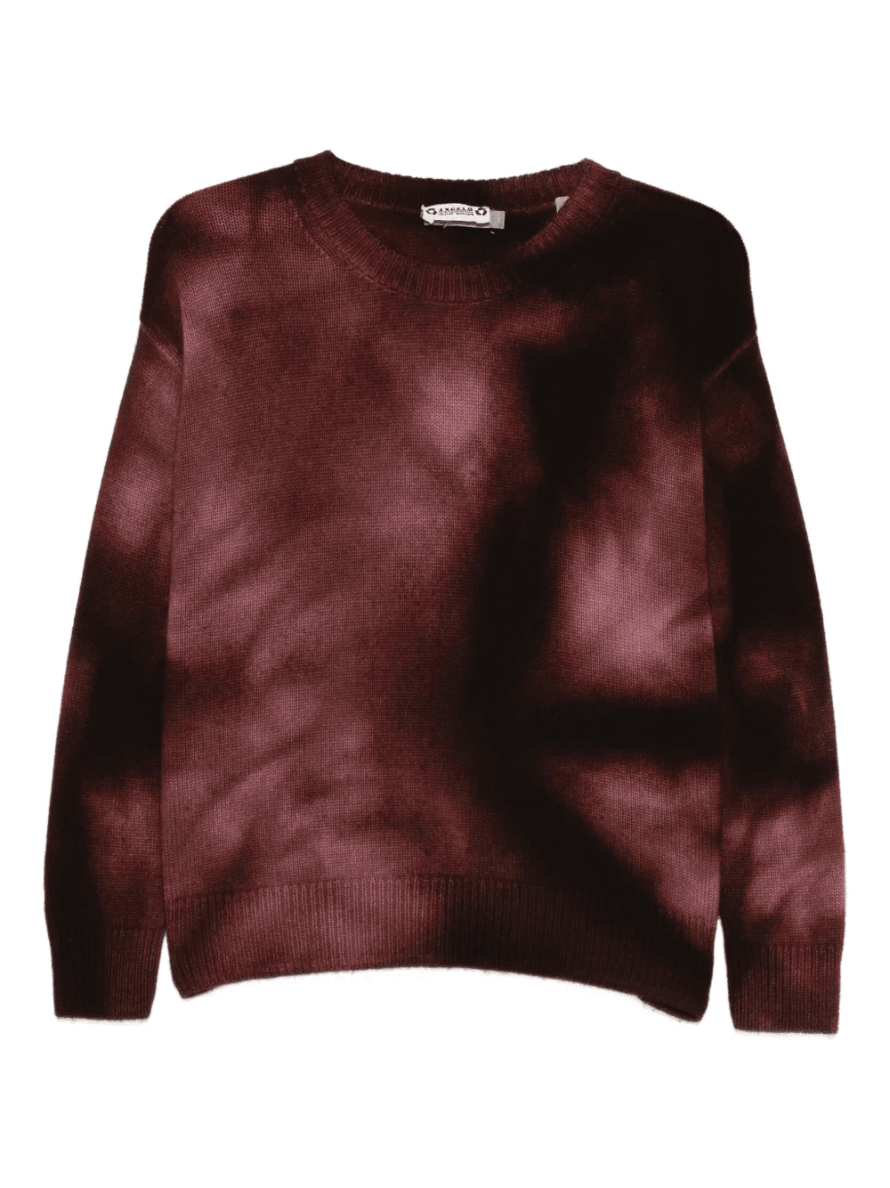 Tie-dye Sweater - Image 1