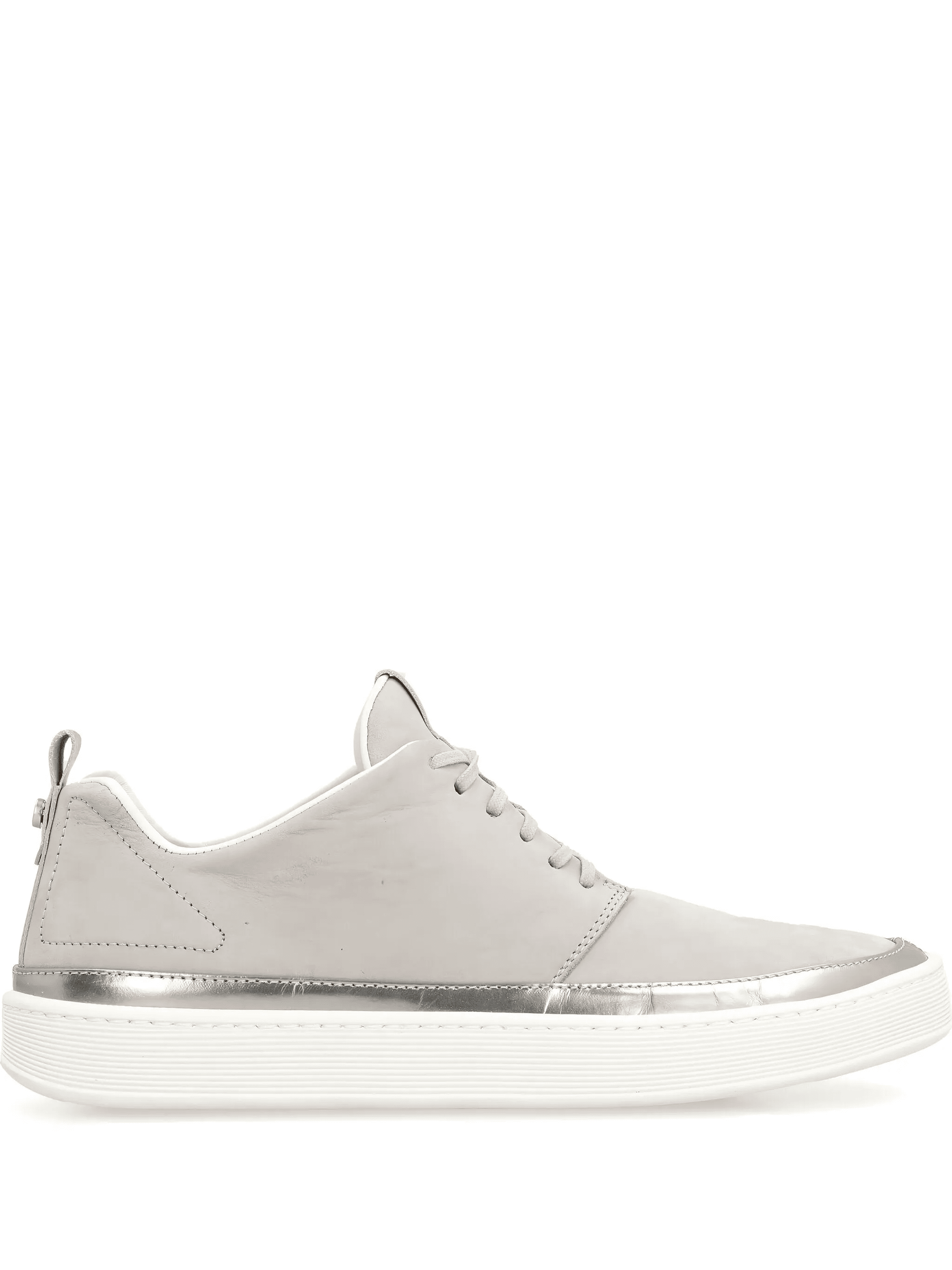 Bosco suede sneakers - Image 1