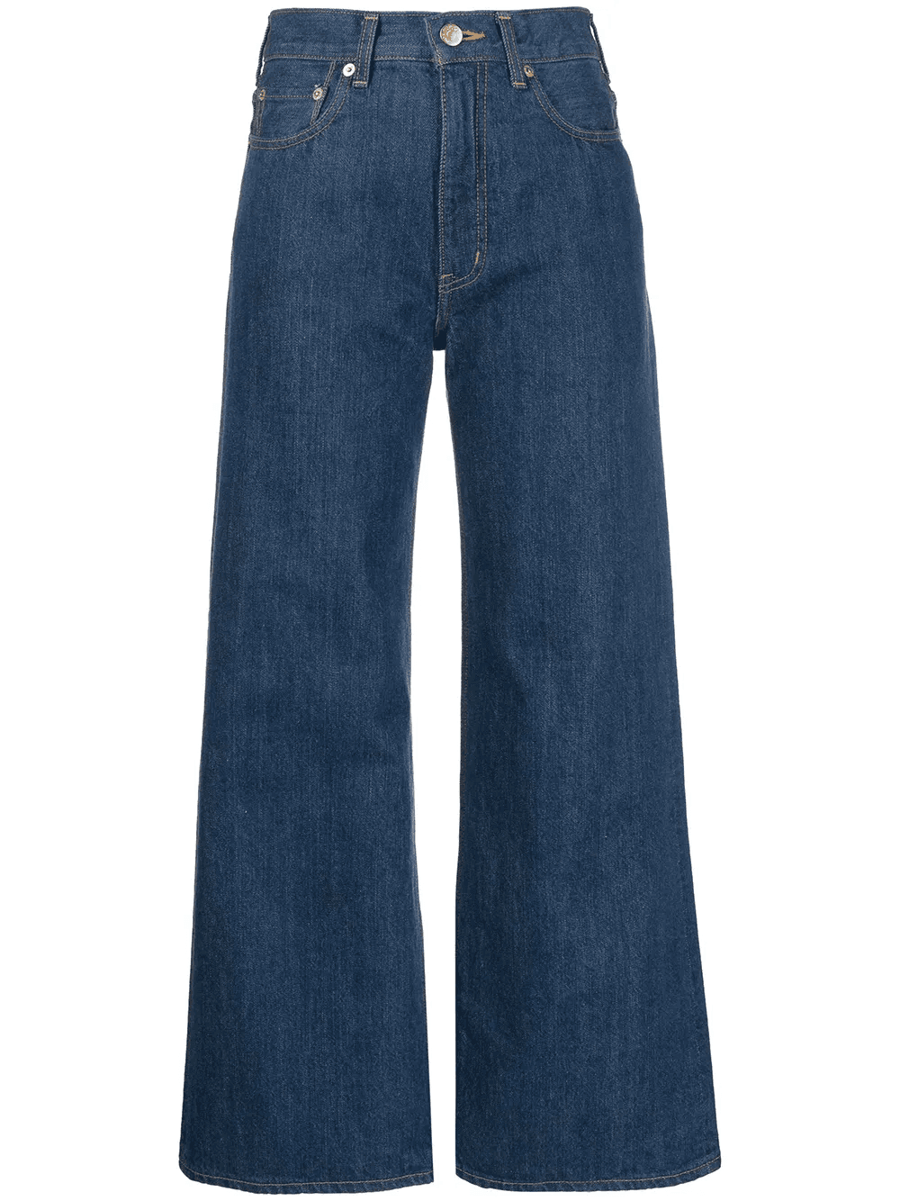The Amber flared jeans - Image 1