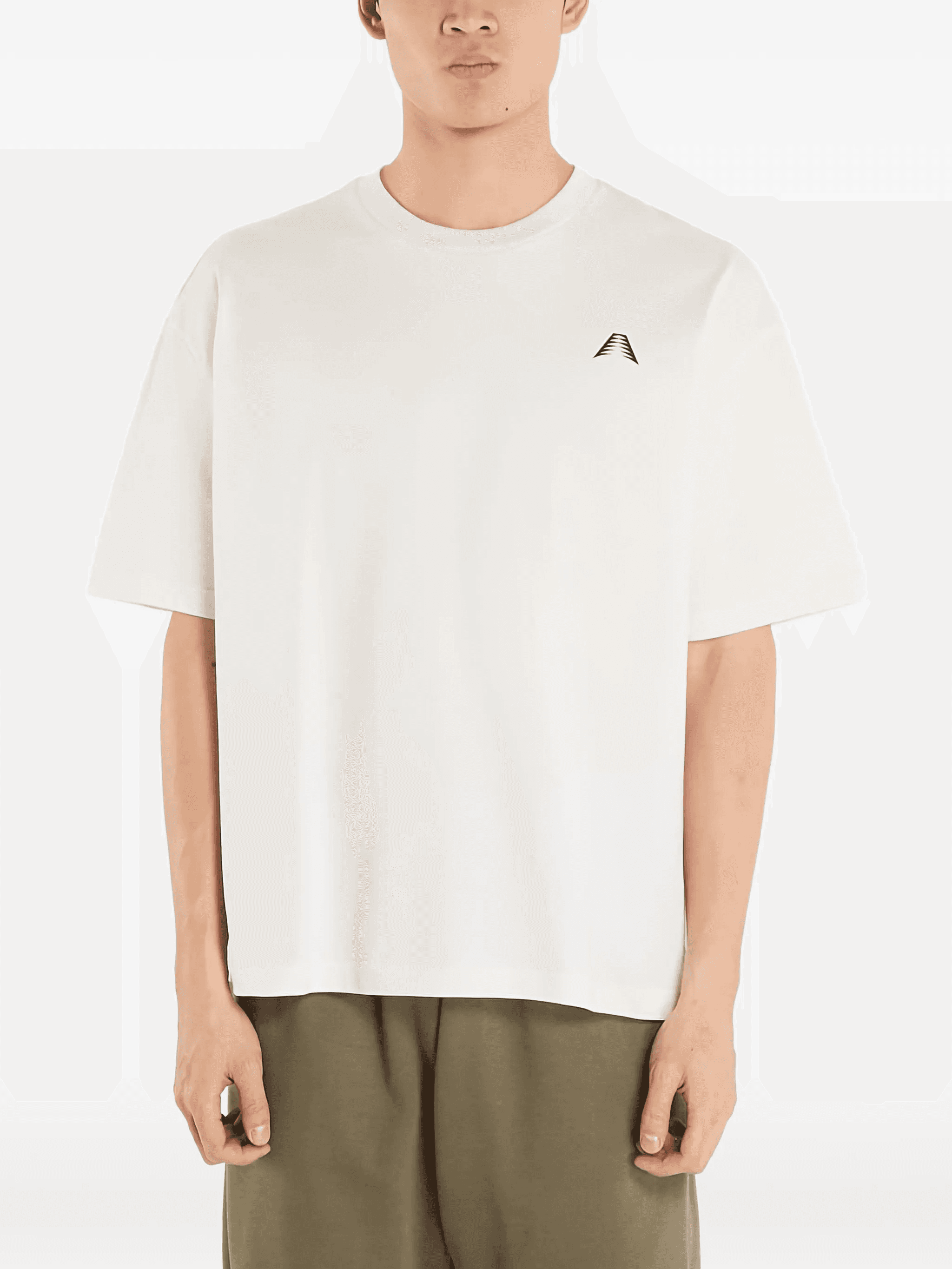 x Anthony Edwards GFX T-shirt - Image 1