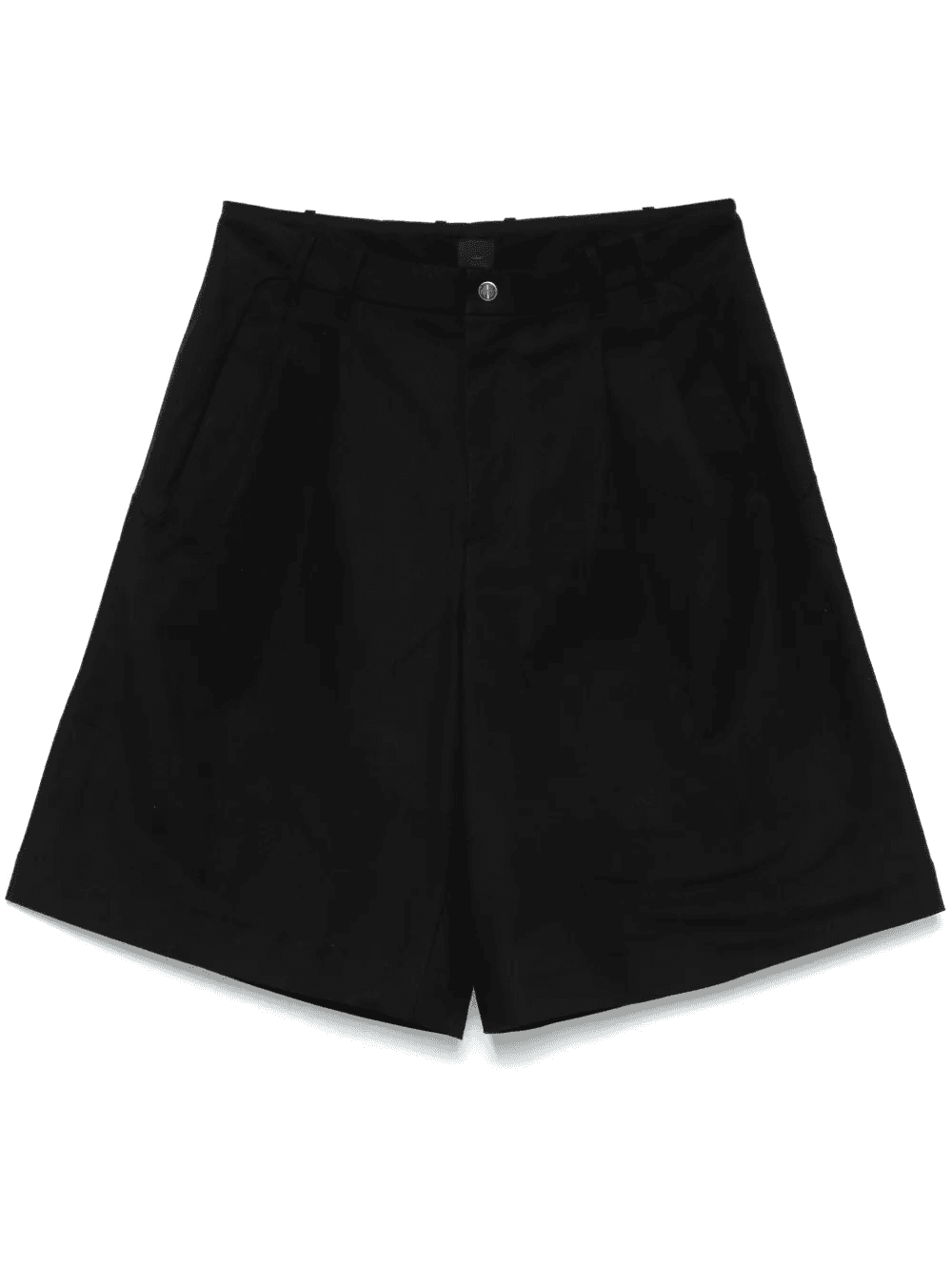 Static bermuda shorts - Image 1