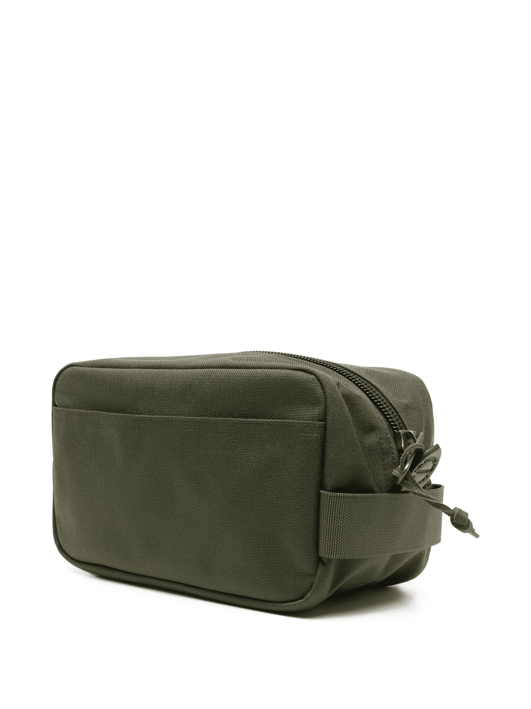 zip-top wash bag - Image 1