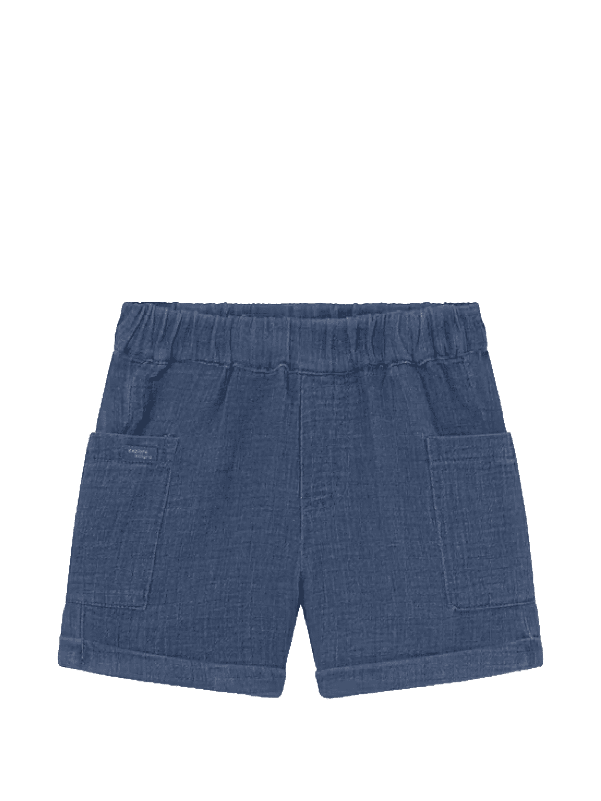 pocket shorts - Image 1