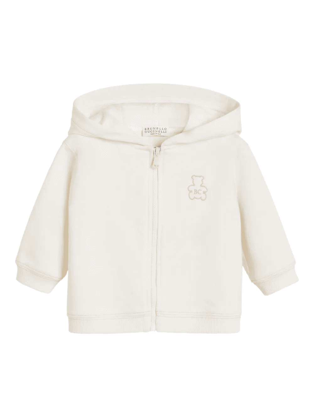 Baby Bernie hoodie - Image 1