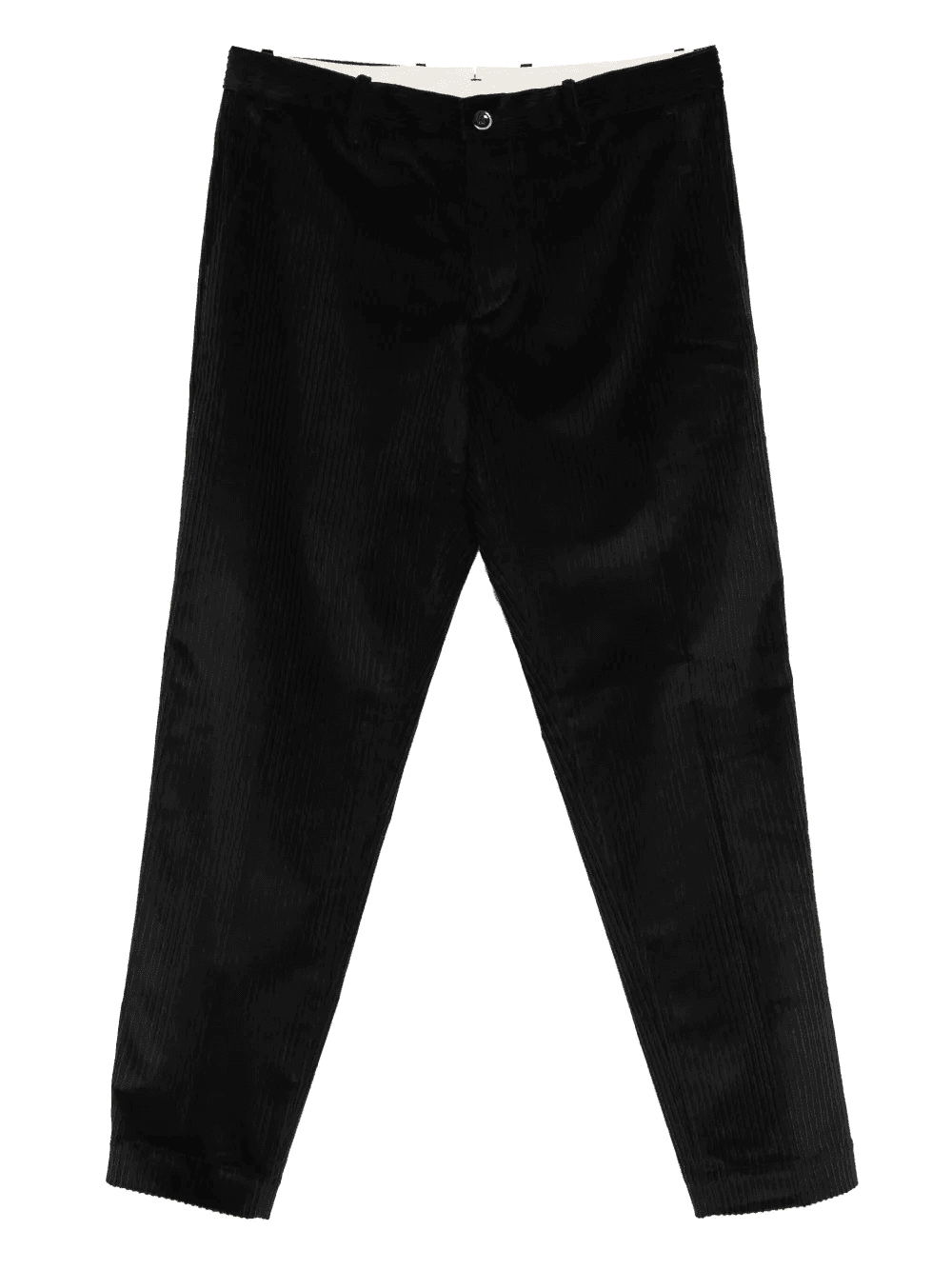 corduroy trousers - Image 1