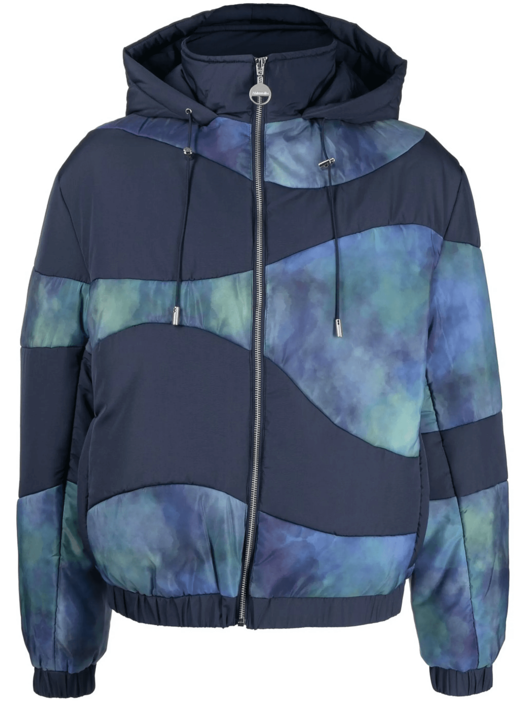 Shakti padded puffer coat - Image 1