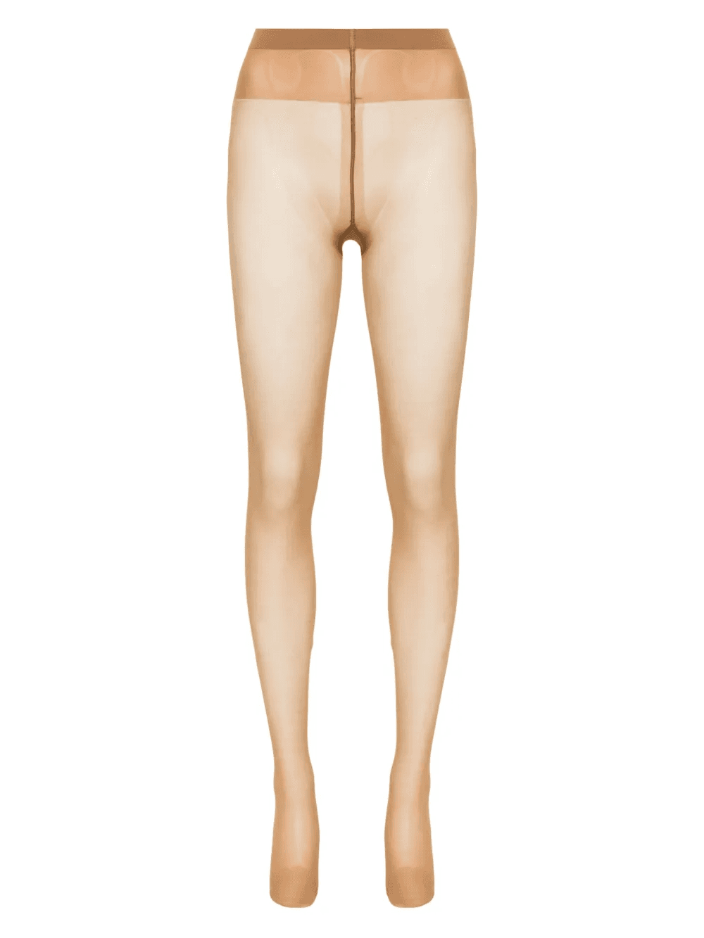 matte sheer thights - Image 1