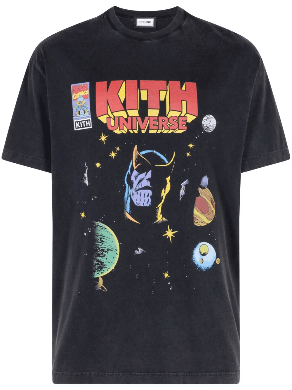 x Marvel Infinity Vintage T-shirt - Image 1