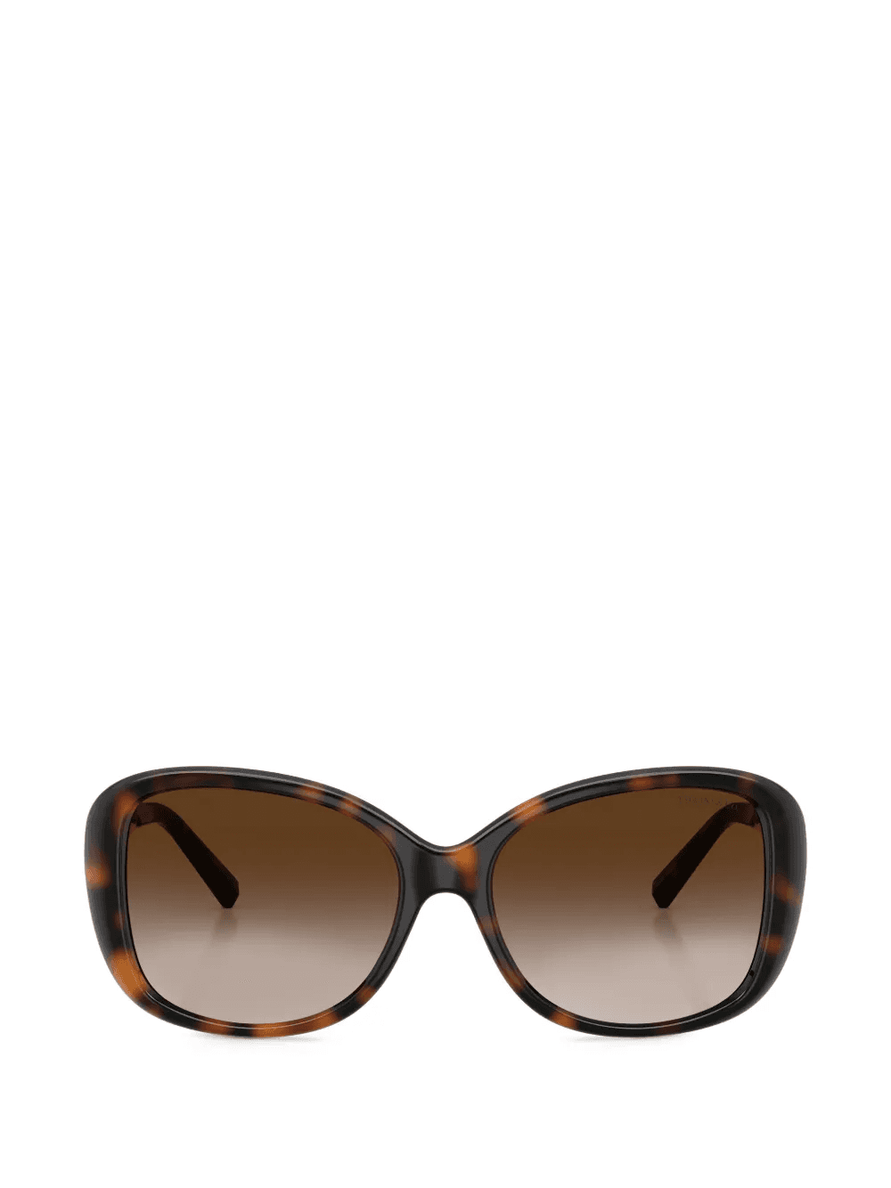 butterfly-frame sunglasses - Image 1
