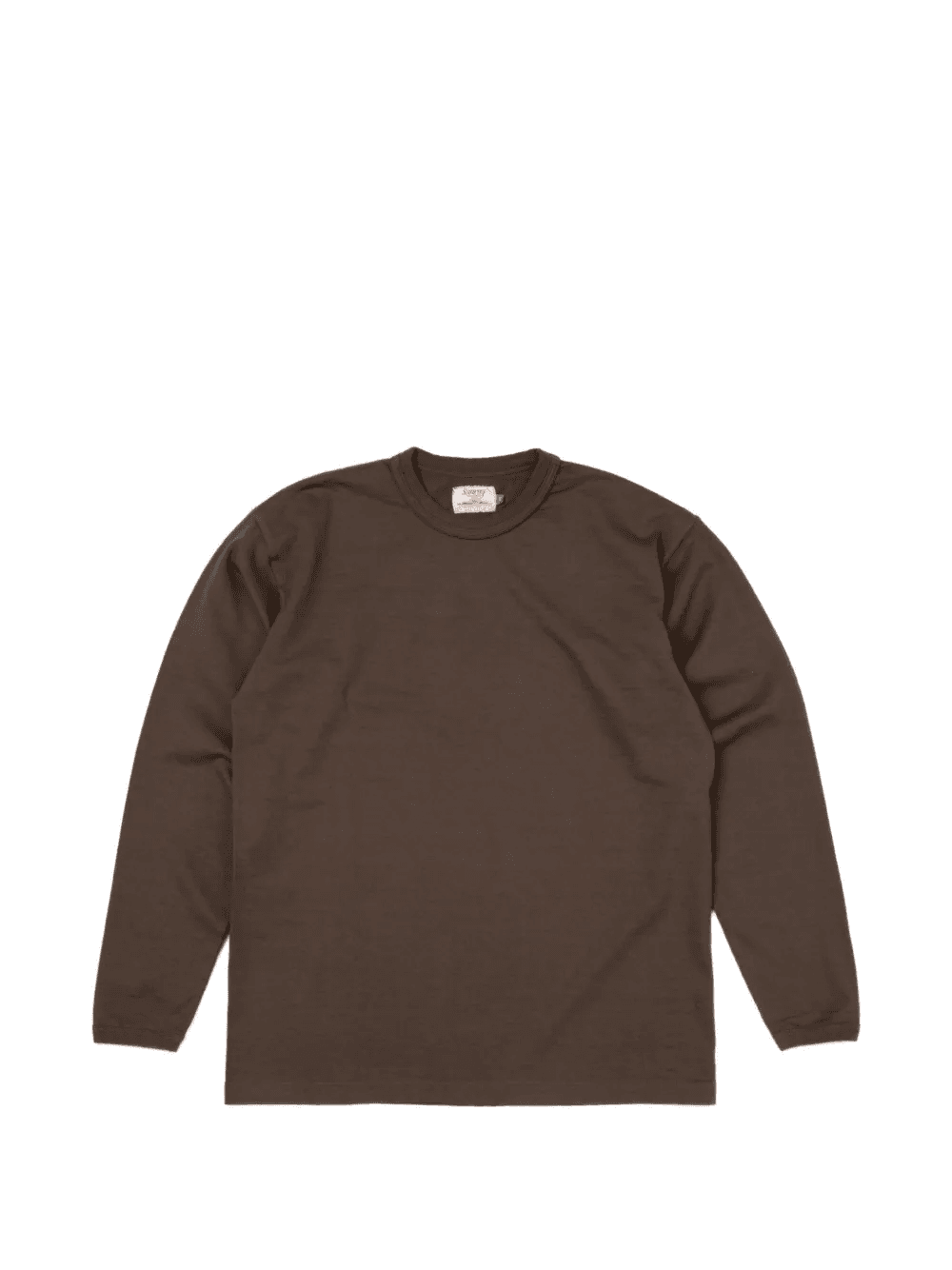 Makaha long-sleeve T-shirt - Image 1