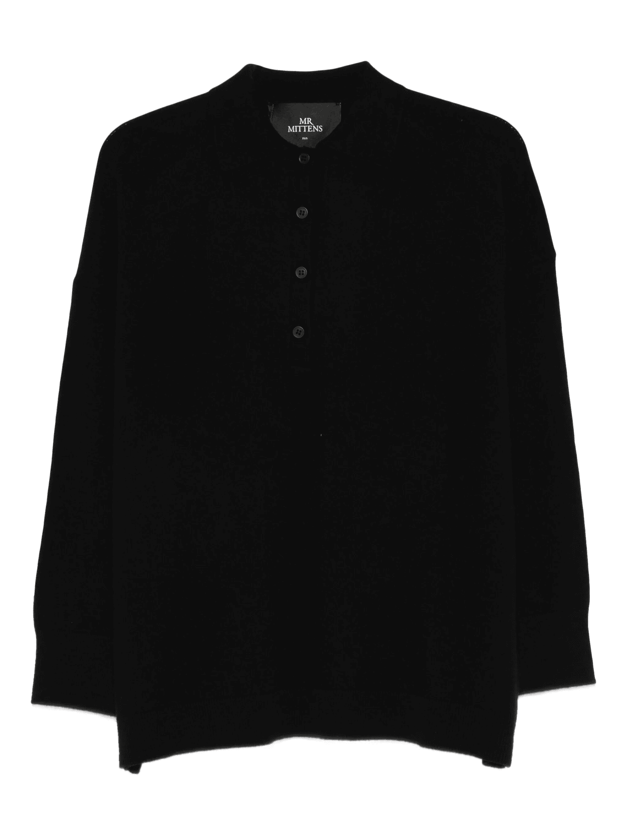 Gigi polo sweater - Image 1