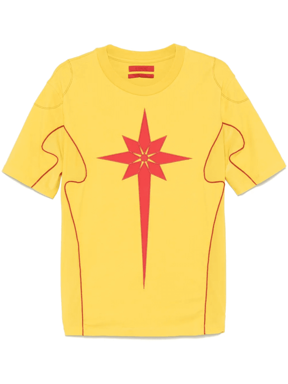 Rider T-shirt - Image 1