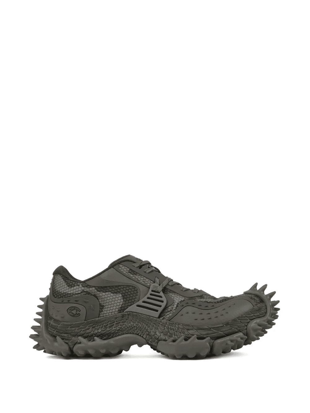 tornado studded sneakers - Image 1