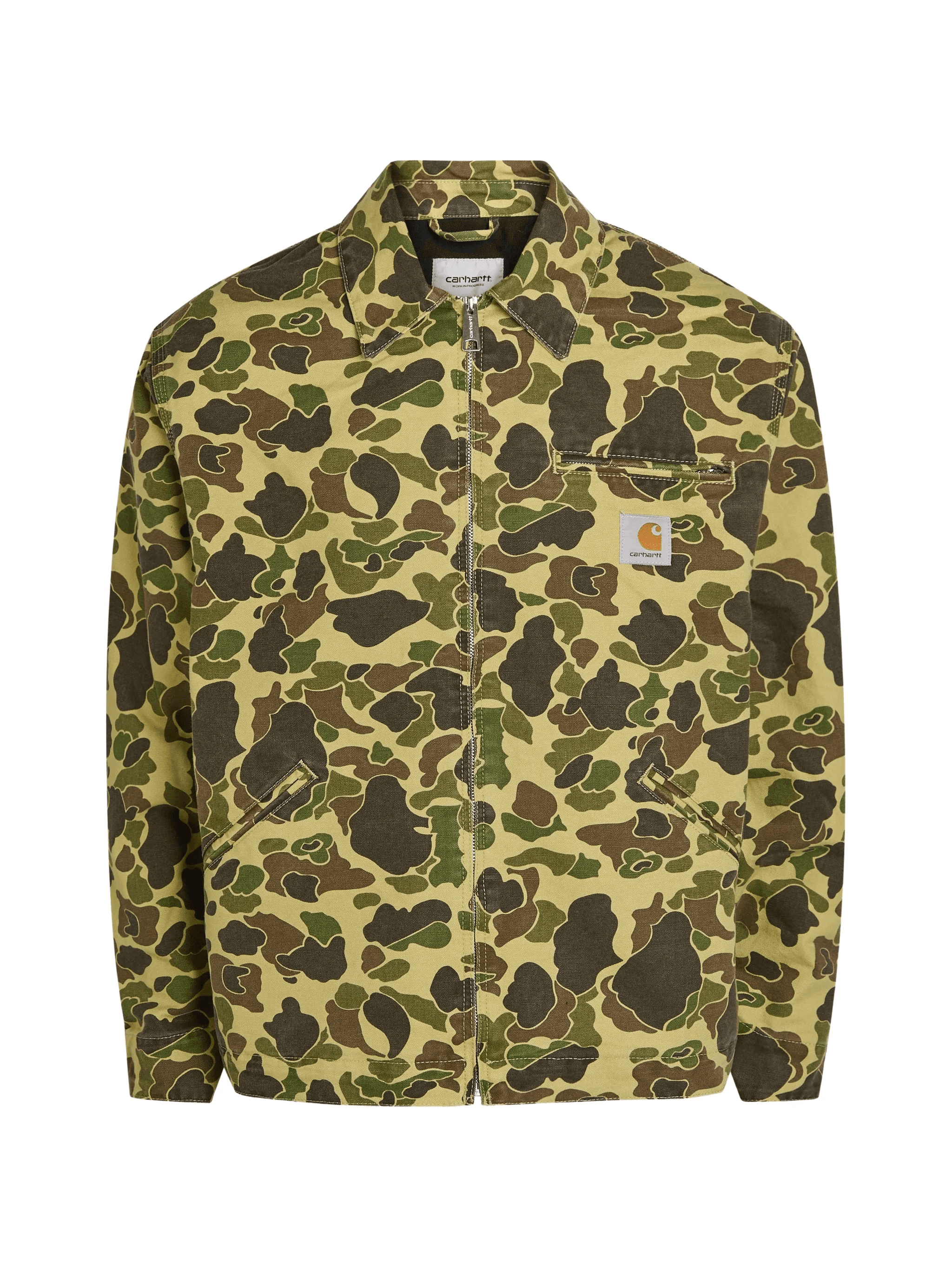 Duck Detroit jacket - Image 1