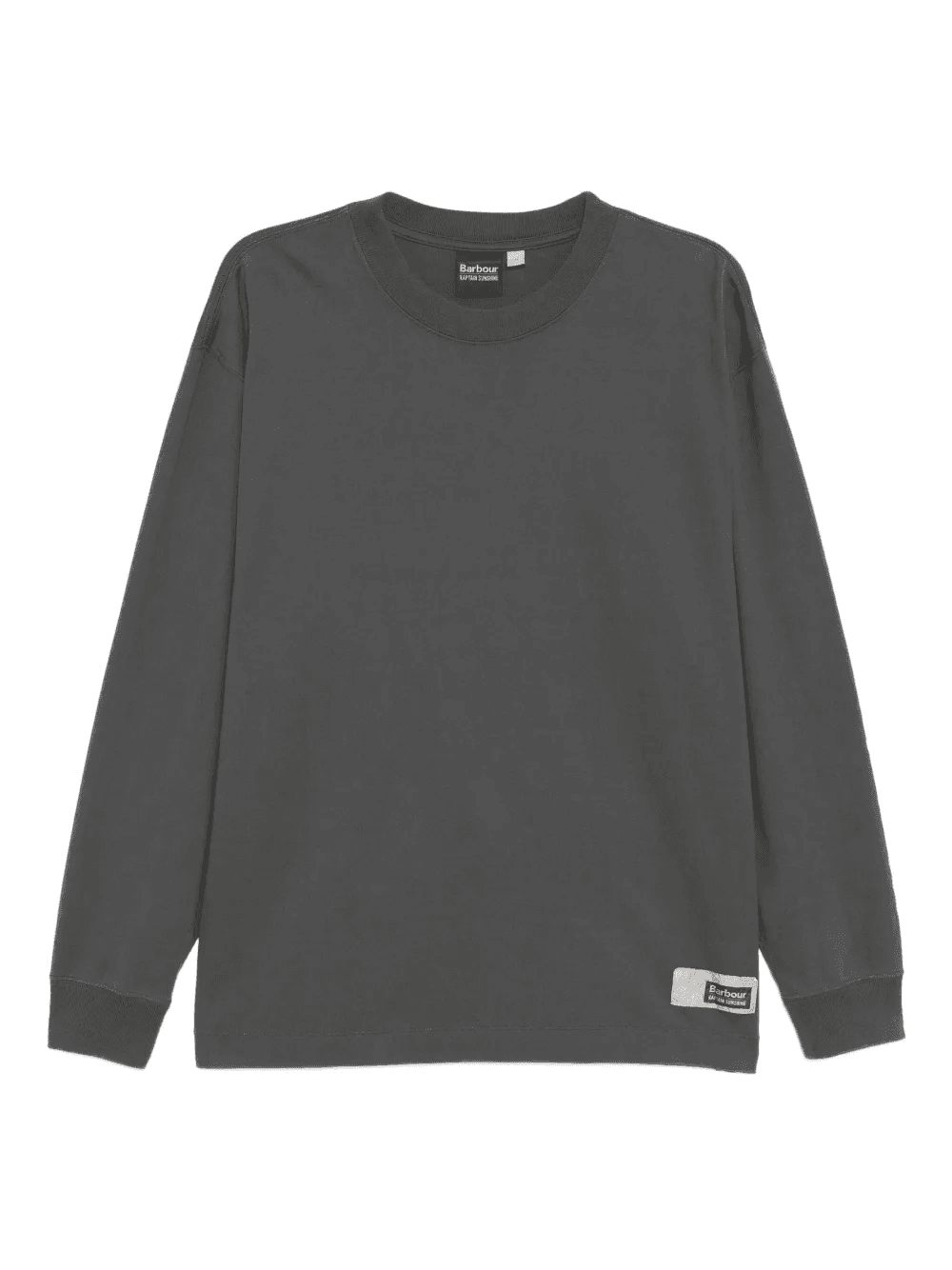 logo-patch T-shirt - Image 1