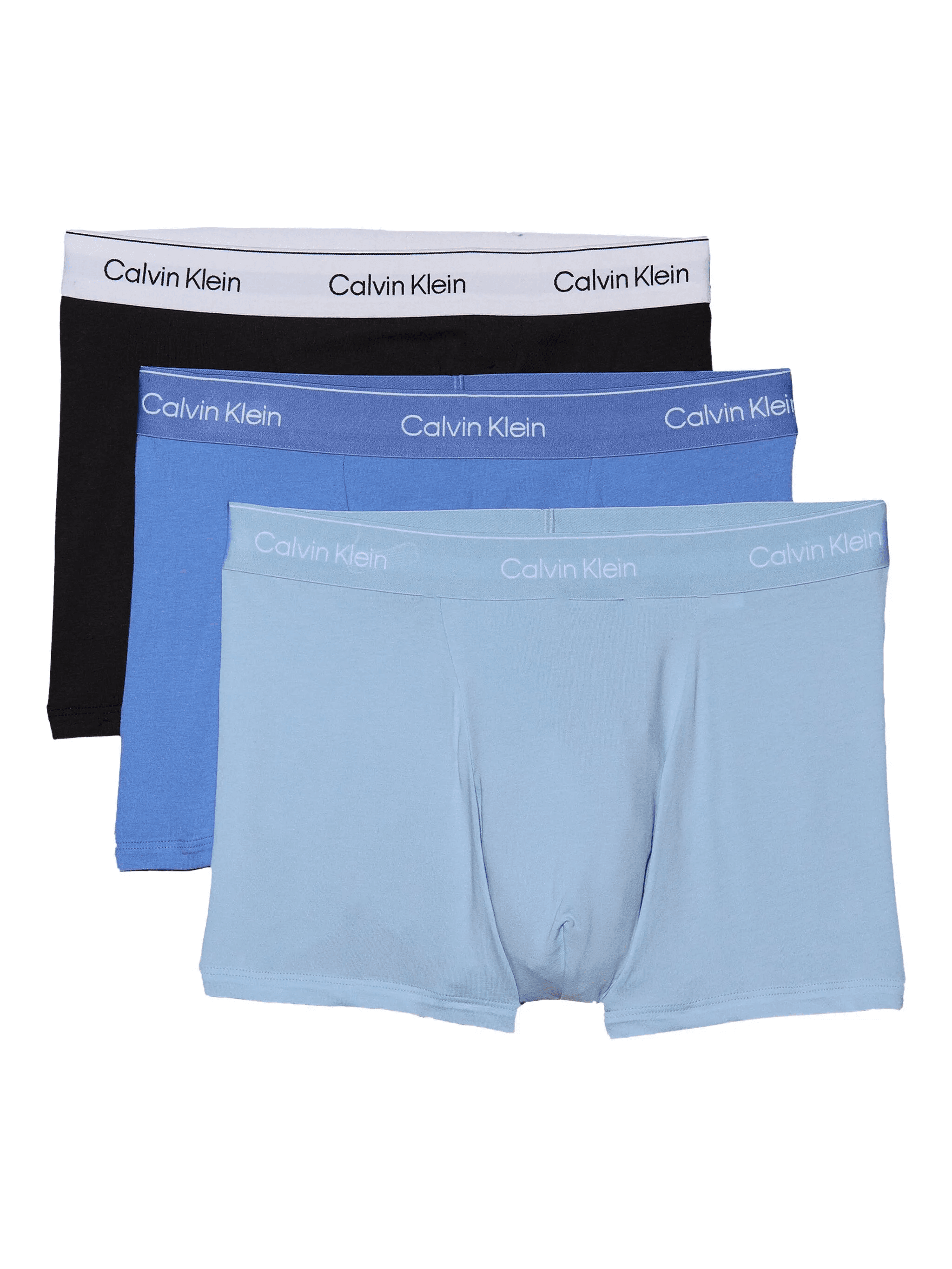 logo-waistband boxers (pack of three) - Image 1