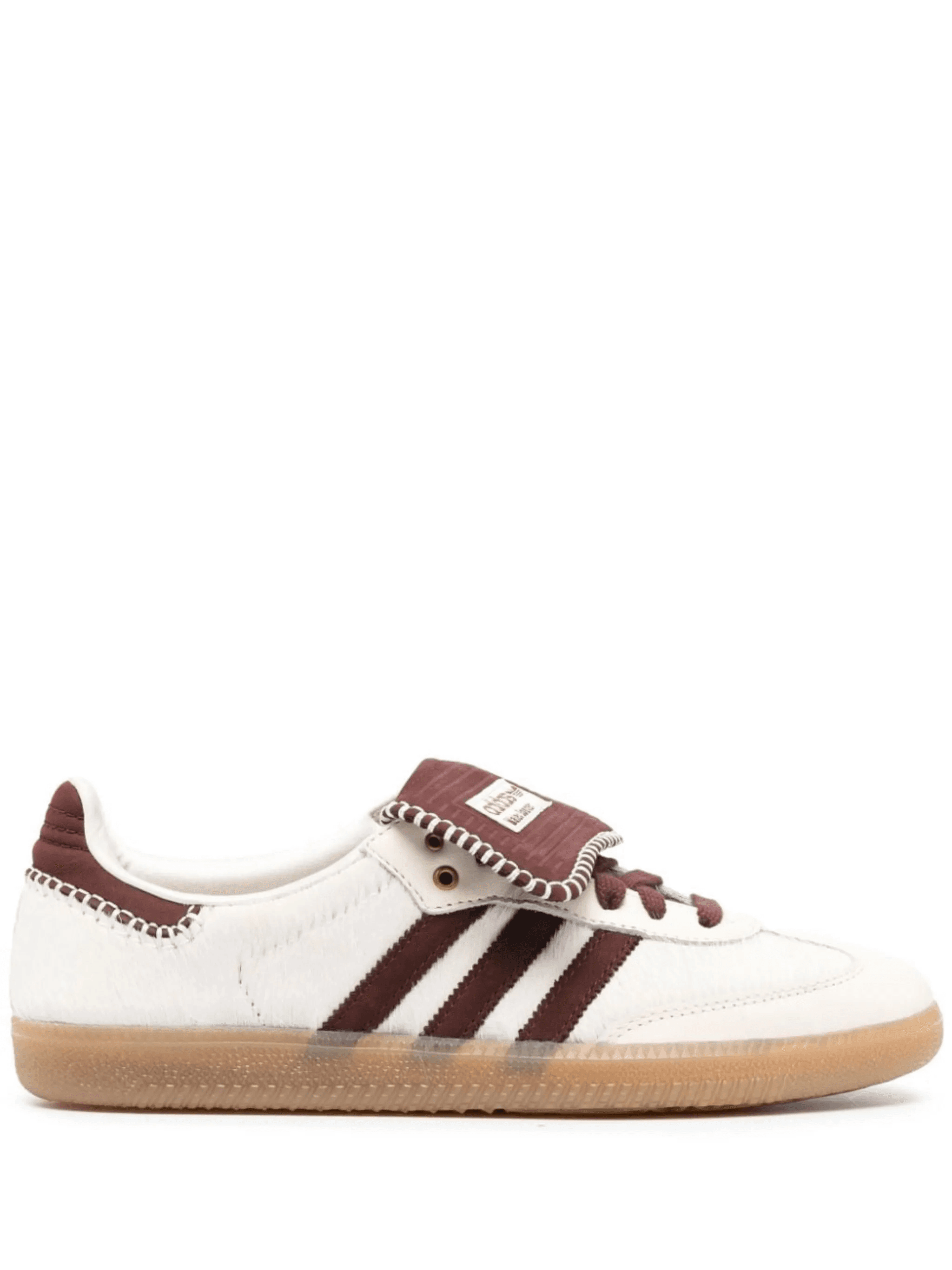 x Wales Bonner Samba sneakers - Image 1