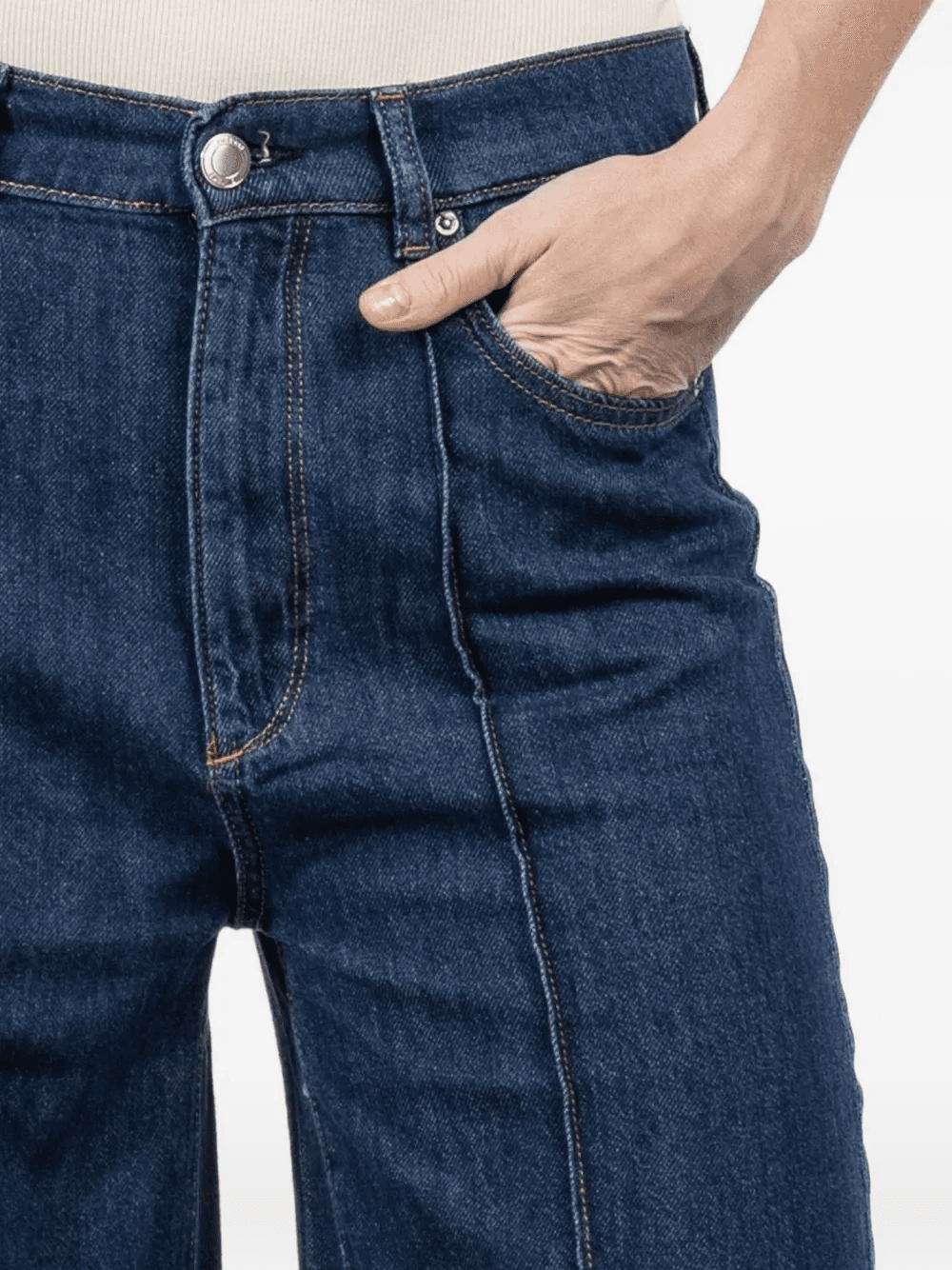 Hepburn jeans - Image 1