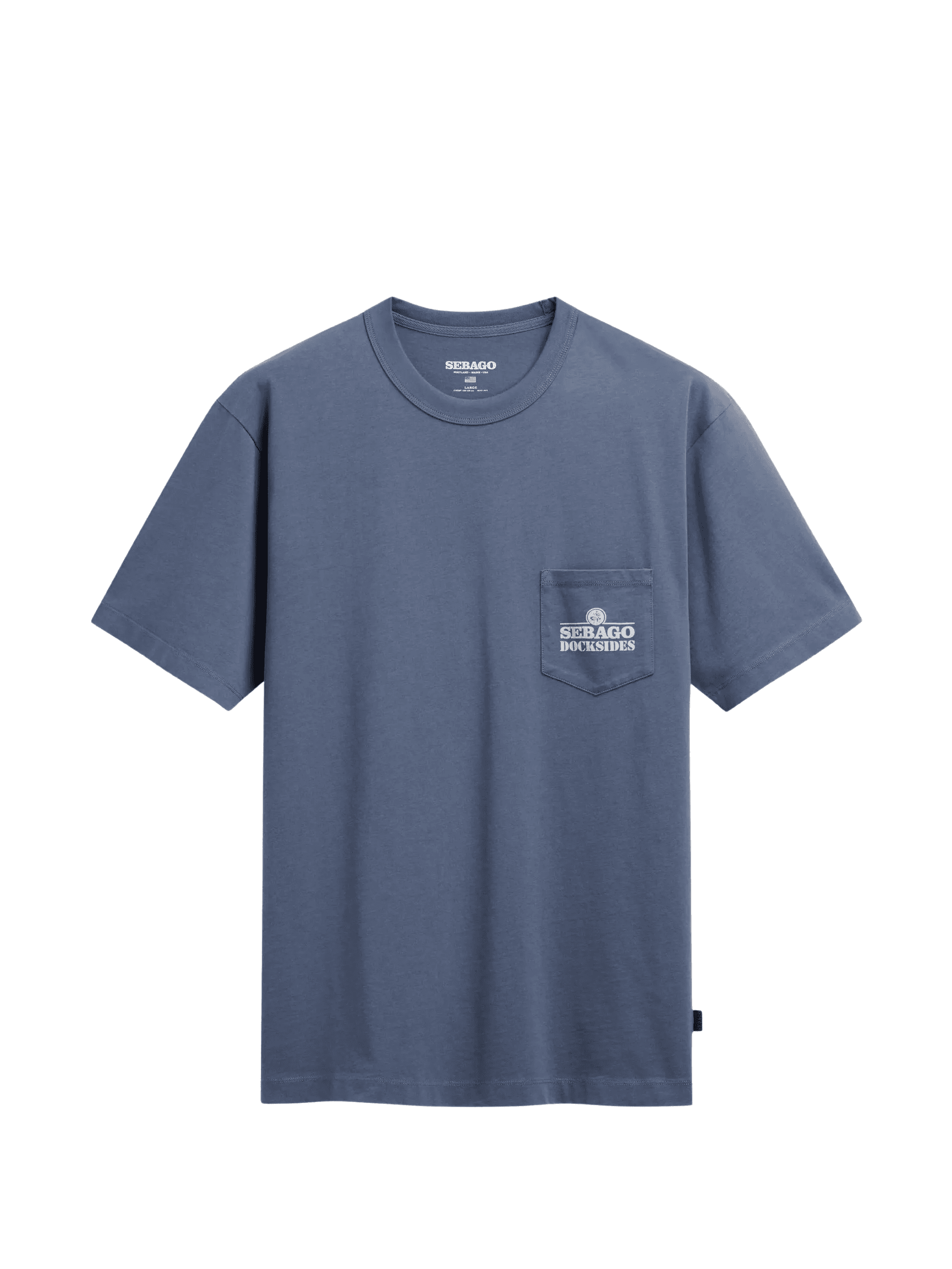 graphic-print T-shirt - Image 1