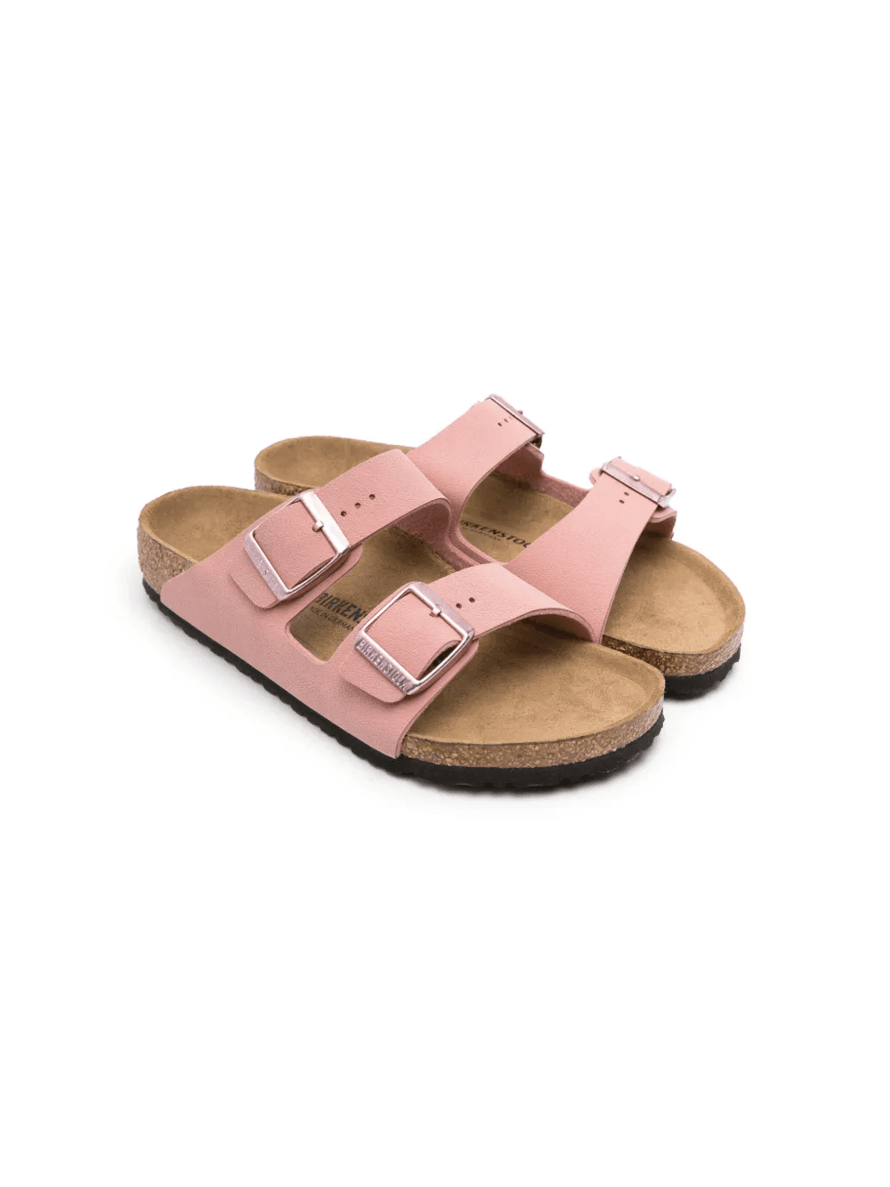 Arizona double-strap sandals - Image 1