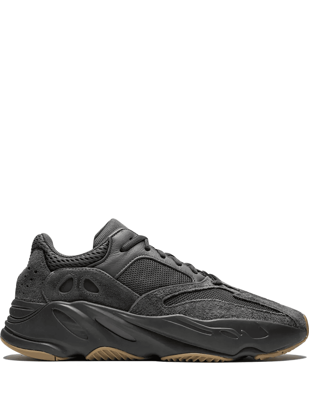 YEEZY Boost 700 "Utility Black" sneakers - Image 1