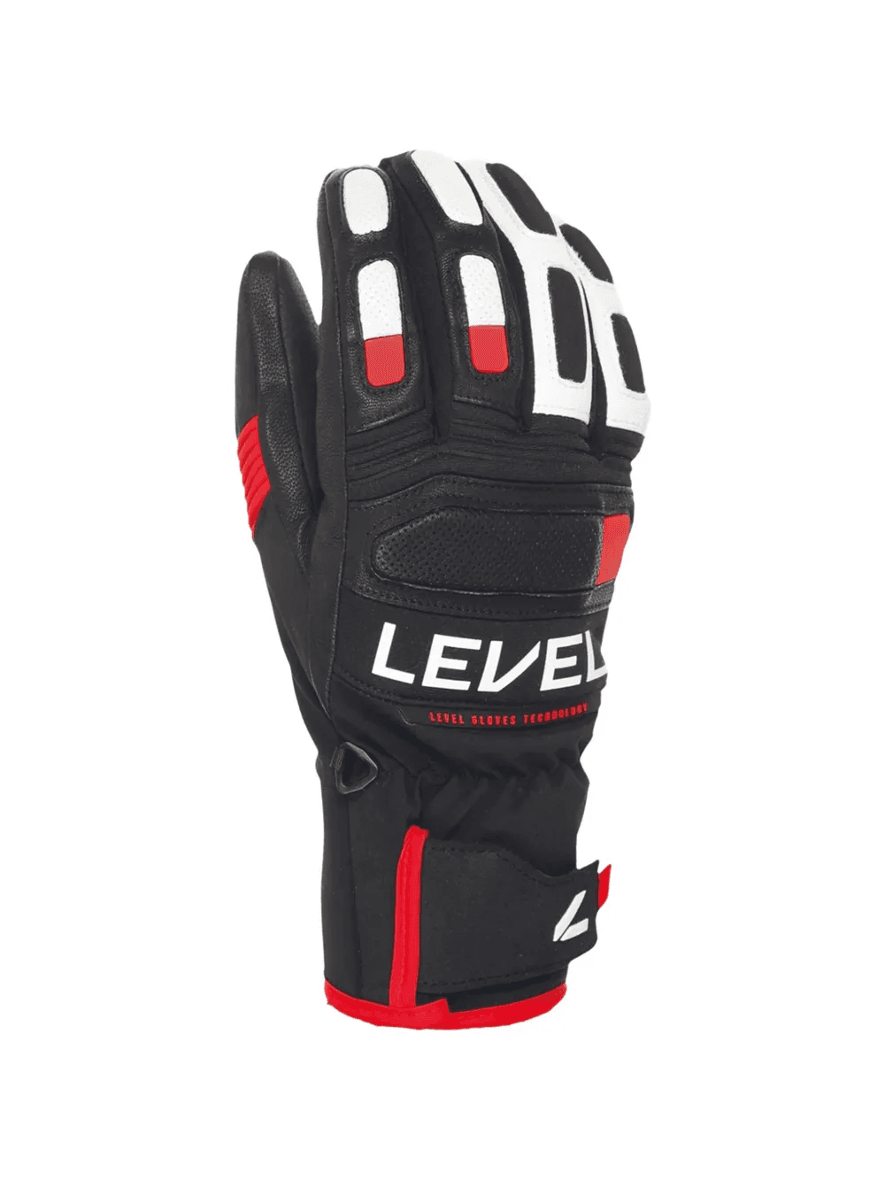 logo gloves - Image 1