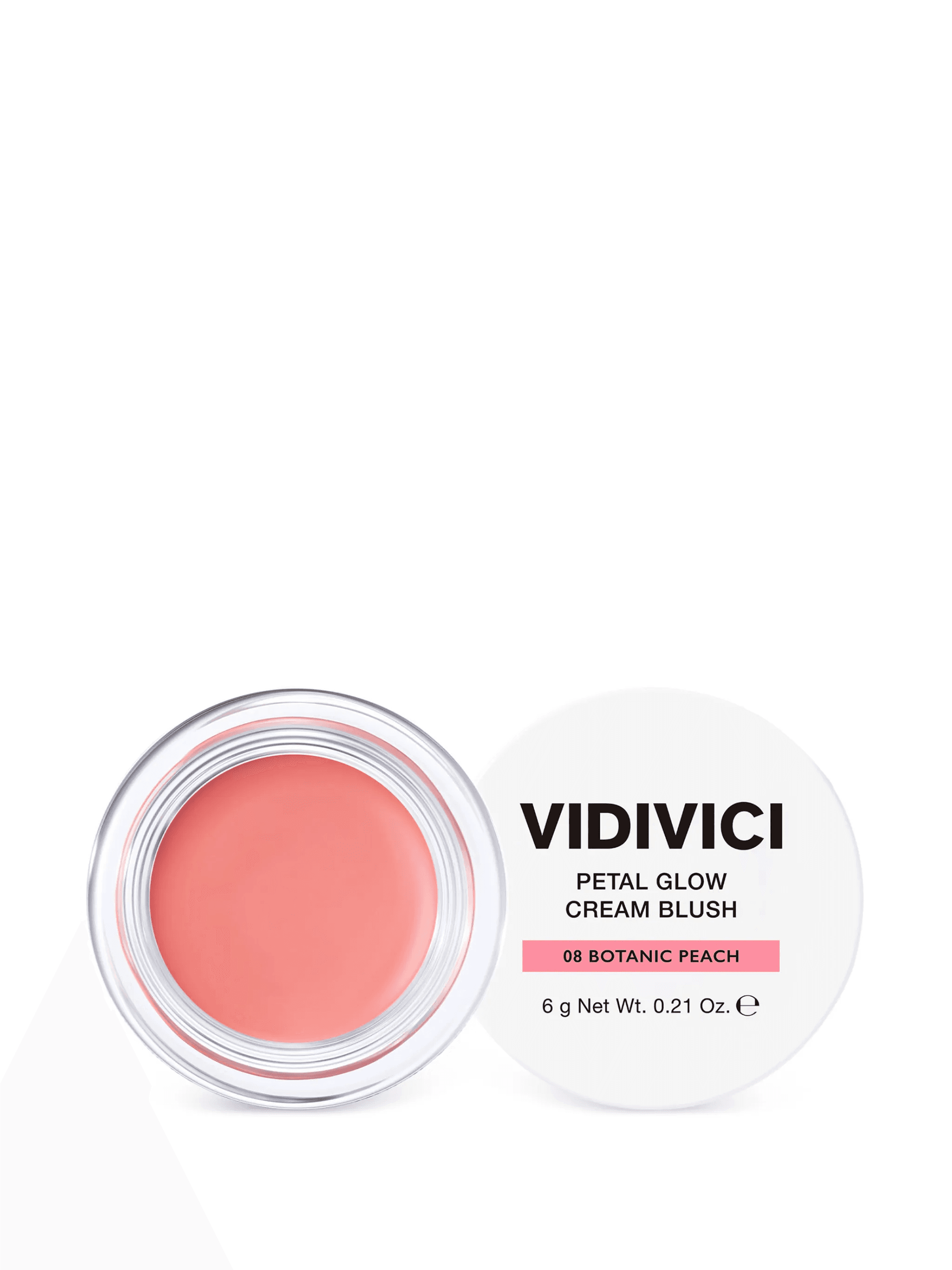 Petal Glow cream blush (pack of two) - Image 1