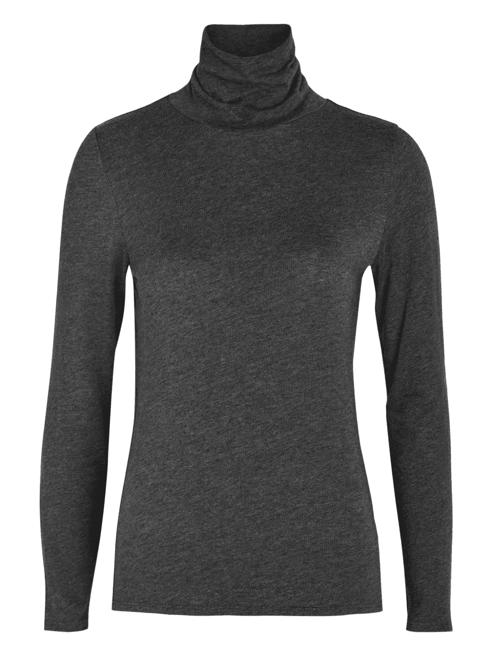 roll-neck top - Image 1