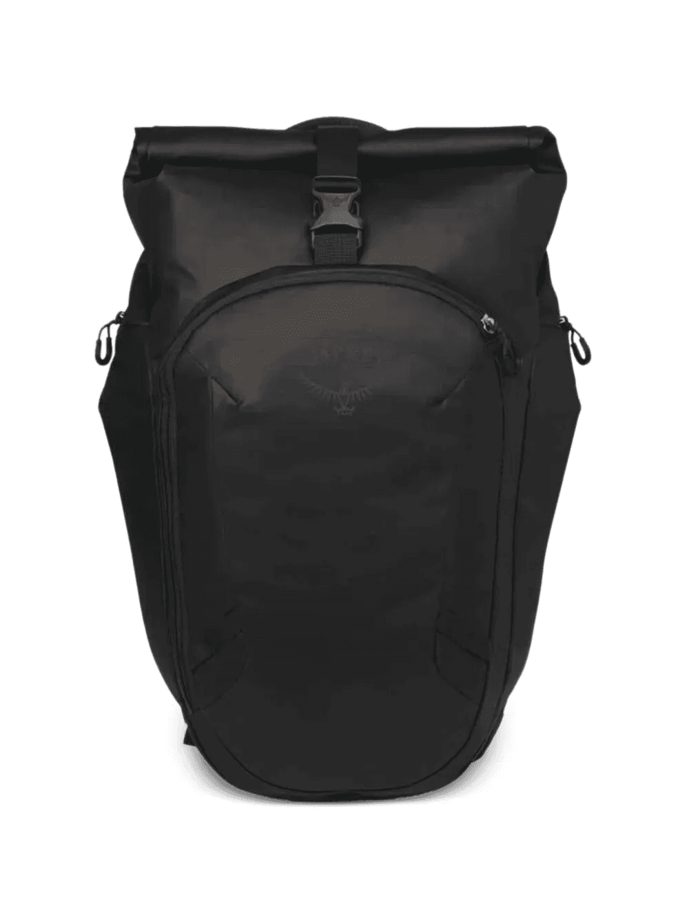 roll-top backpack - Image 1