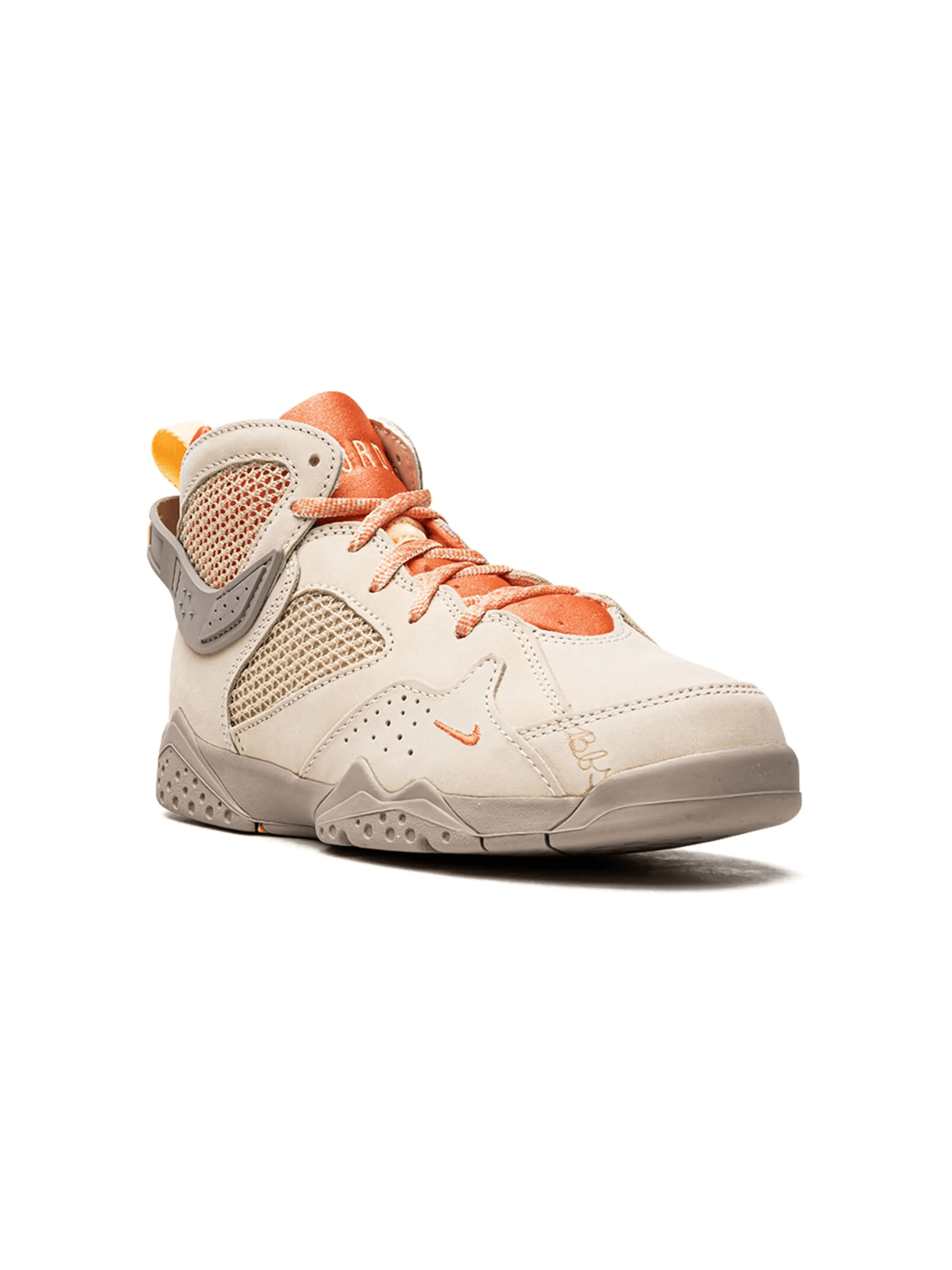 x Bephies Beauty Supply Air Jordan 7 sneakers - Image 1