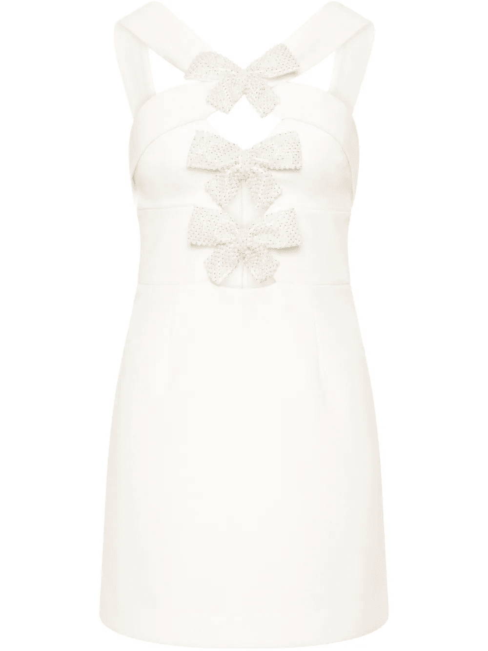 Hermoine mini dress - Image 1