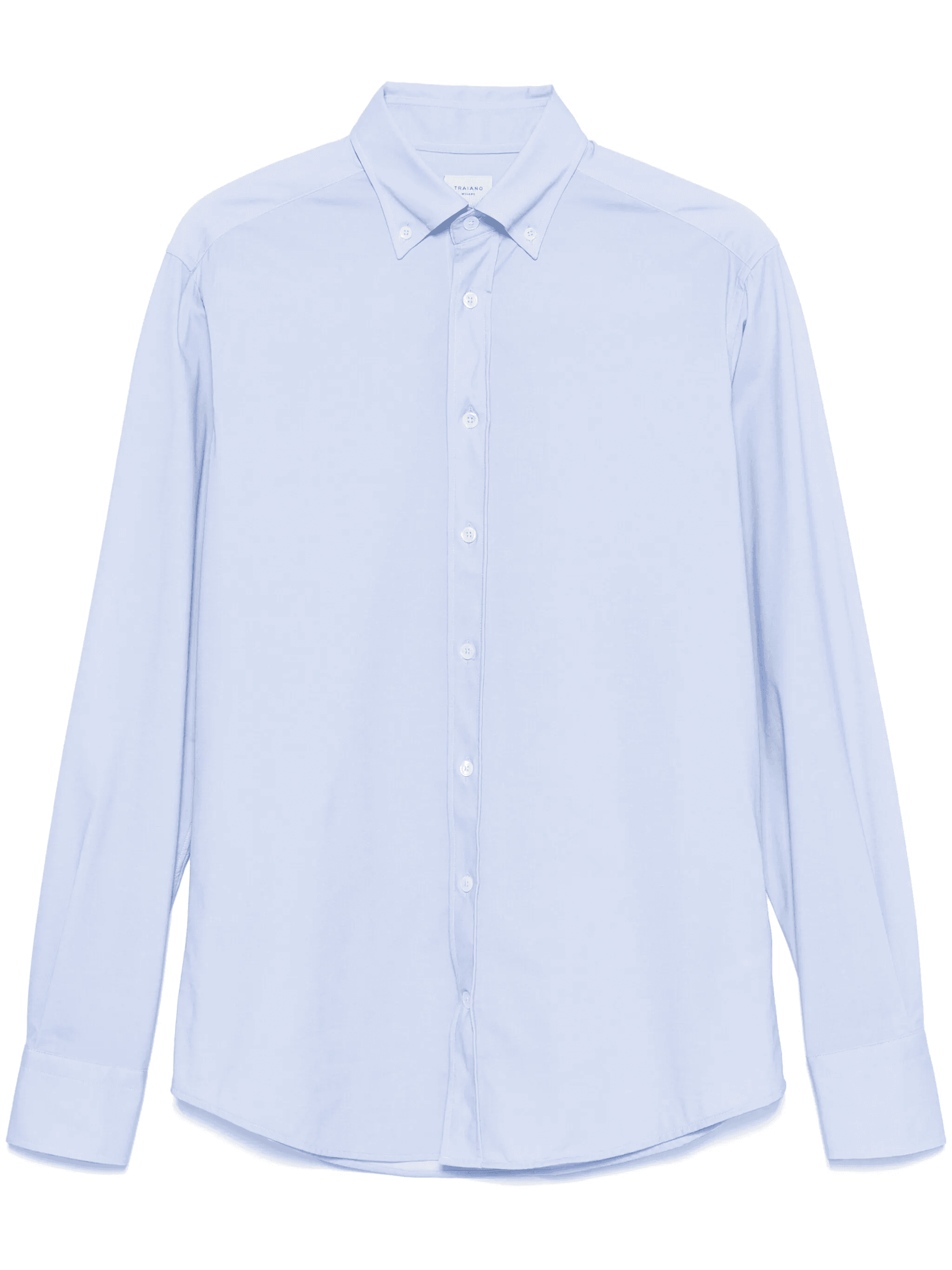 textured shirt - Image 1